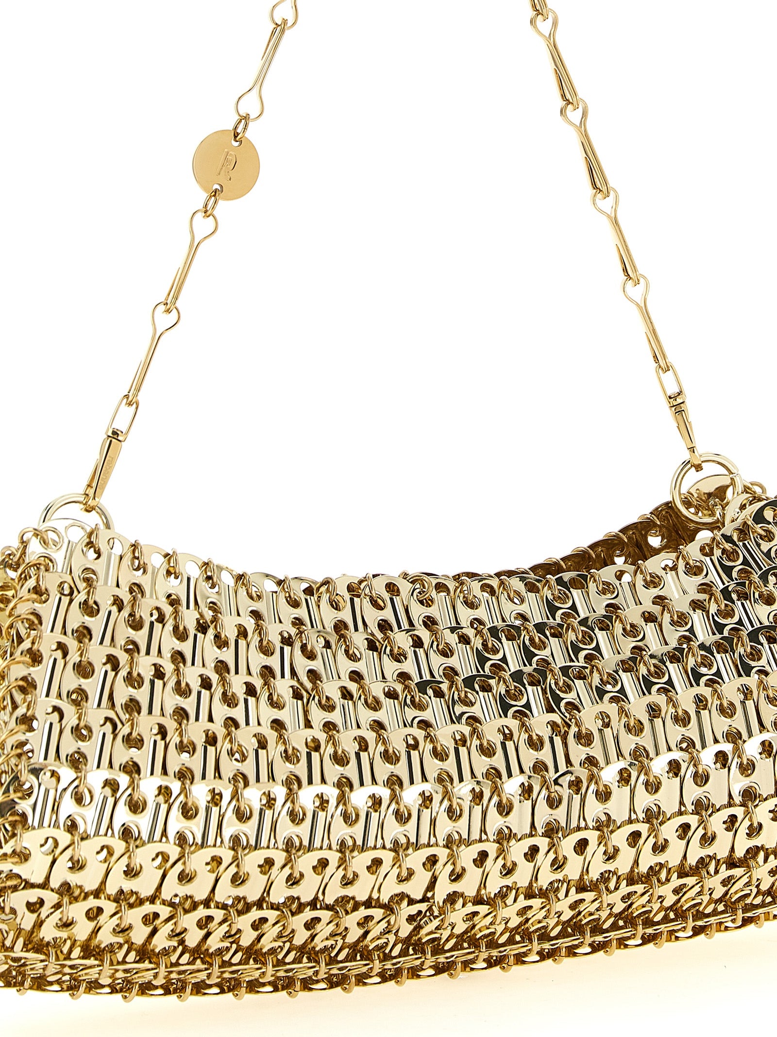 Paco Rabanne '1969' Clutch
