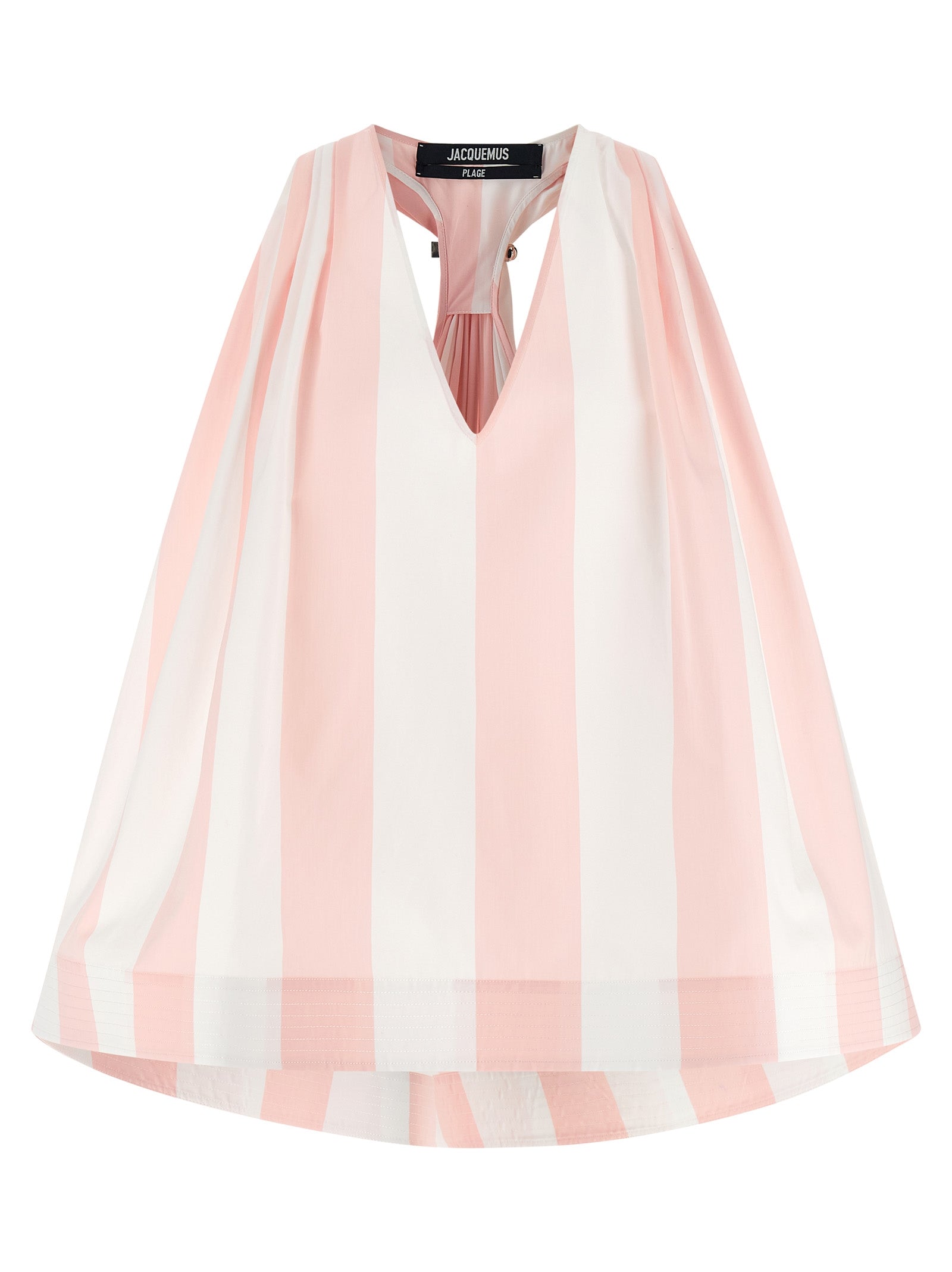 Jacquemus 'Le Haut Norma' Top