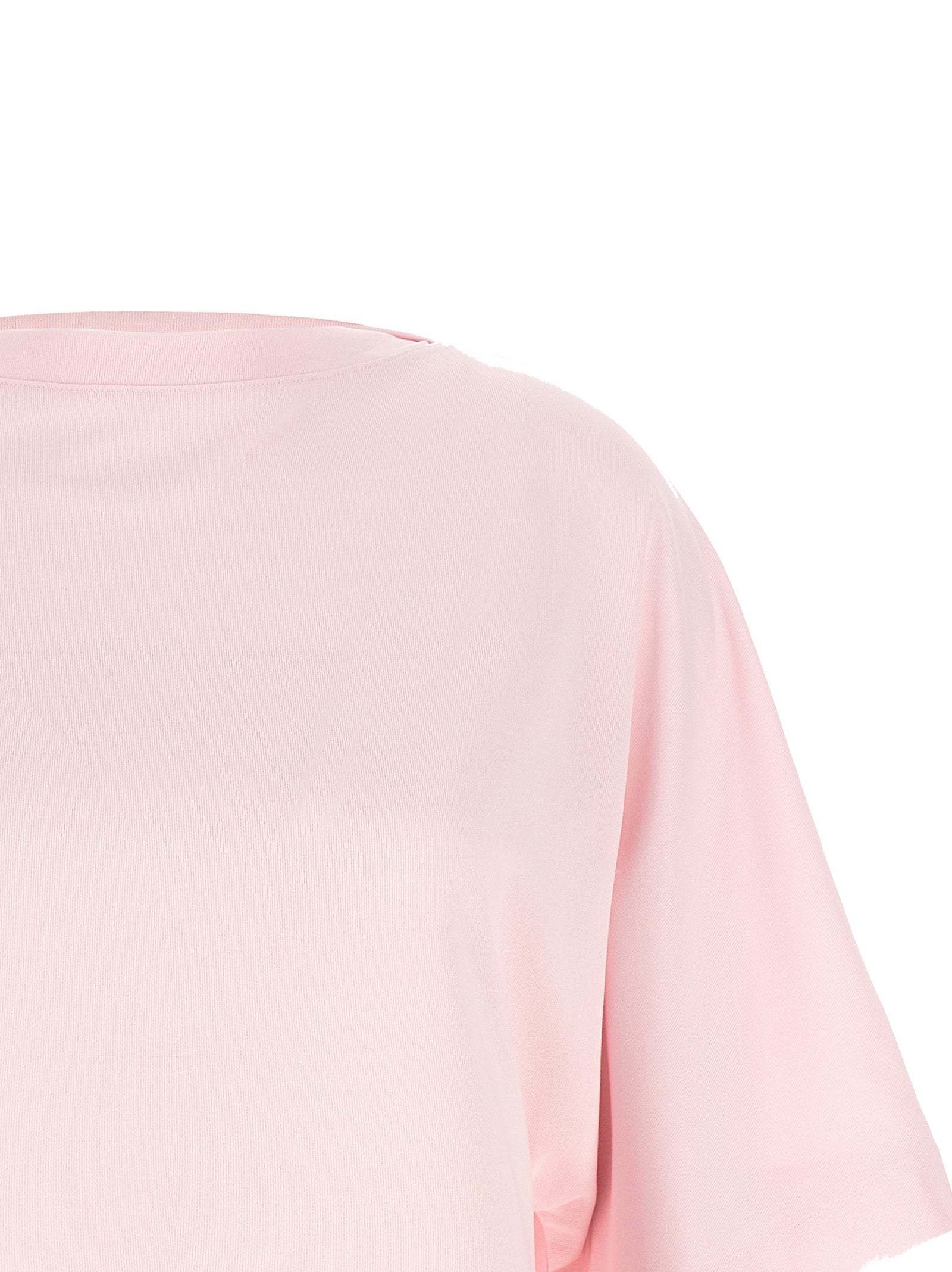 Jacquemus 'Le T-Shirt Moisson' T-Shirt