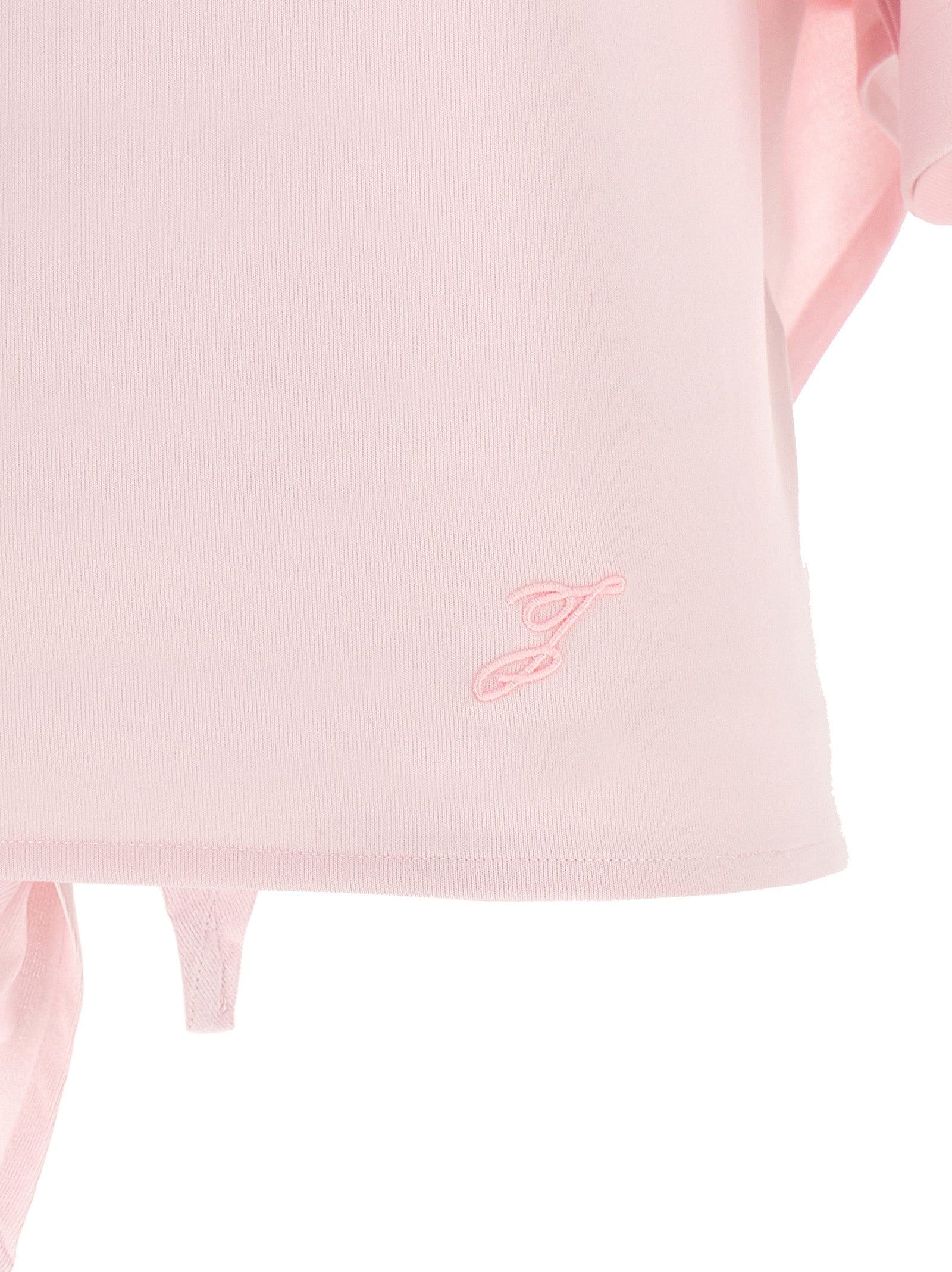 Jacquemus 'Le T-Shirt Moisson' T-Shirt
