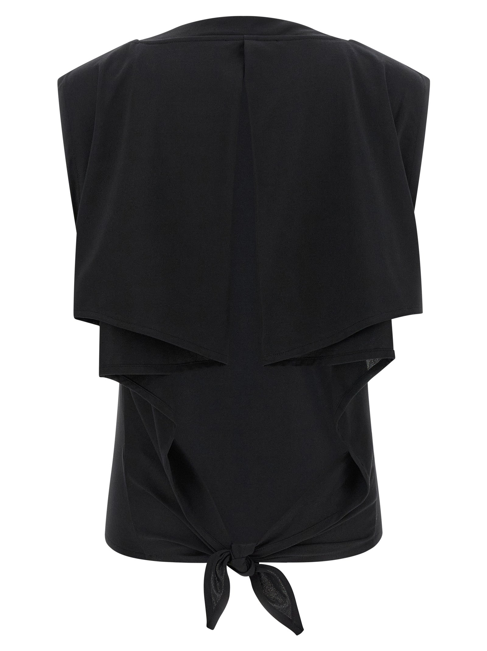 Jacquemus 'Le Marcel Moisson' Top