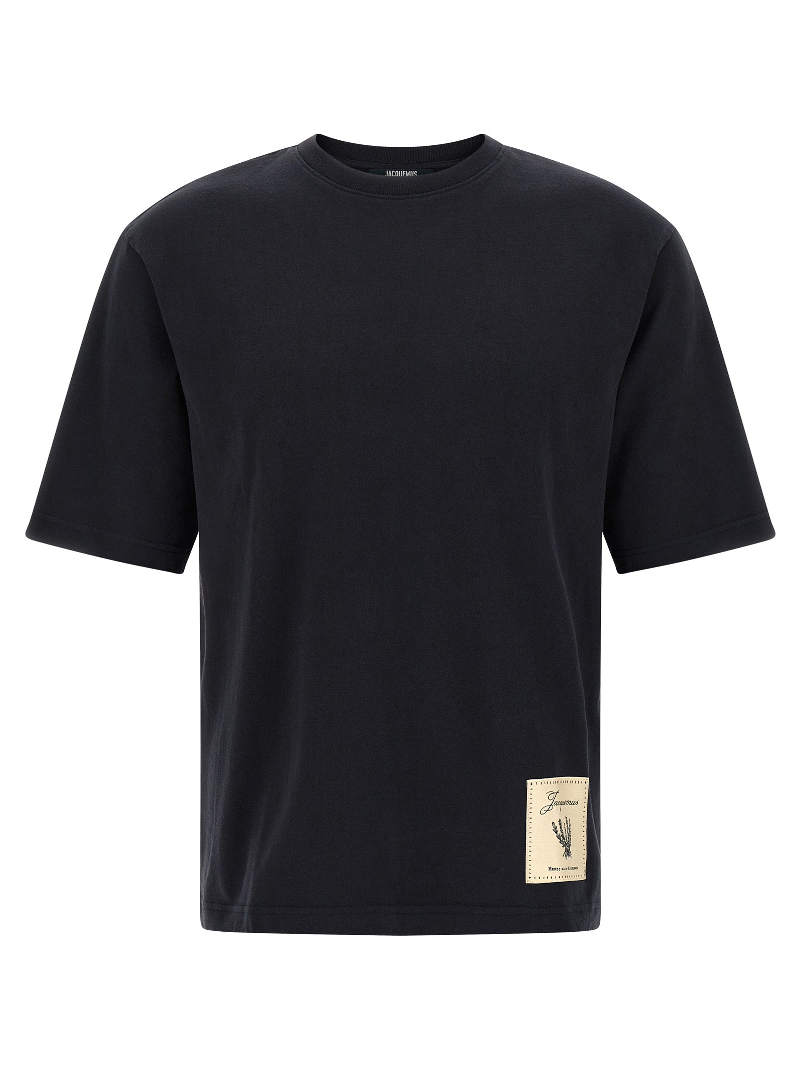 Jacquemus 'Le T-Shirt Torneo' T-Shirt