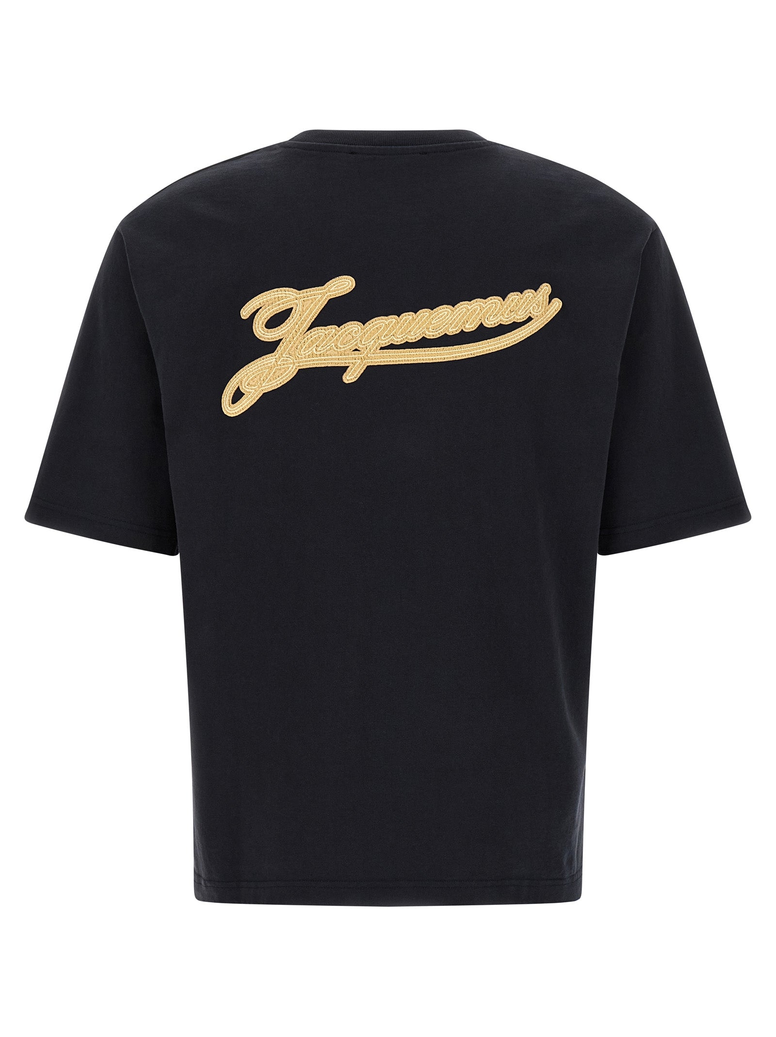 Jacquemus 'Le T-Shirt Torneo' T-Shirt