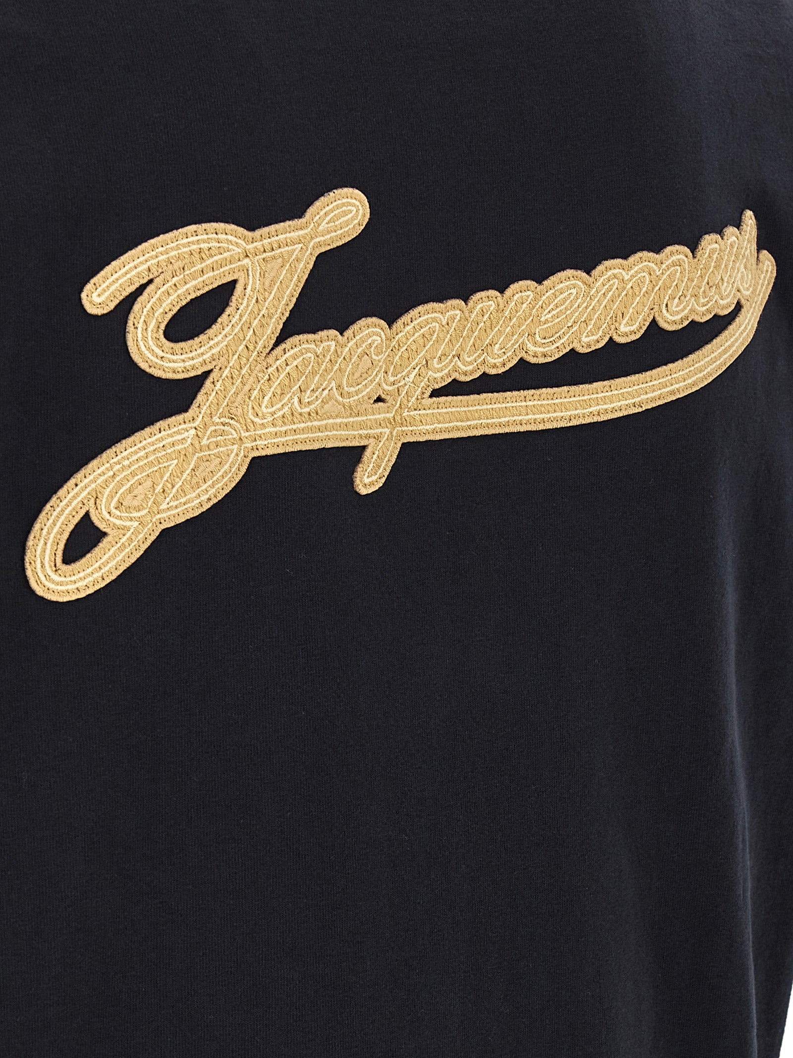 Jacquemus 'Le T-Shirt Torneo' T-Shirt