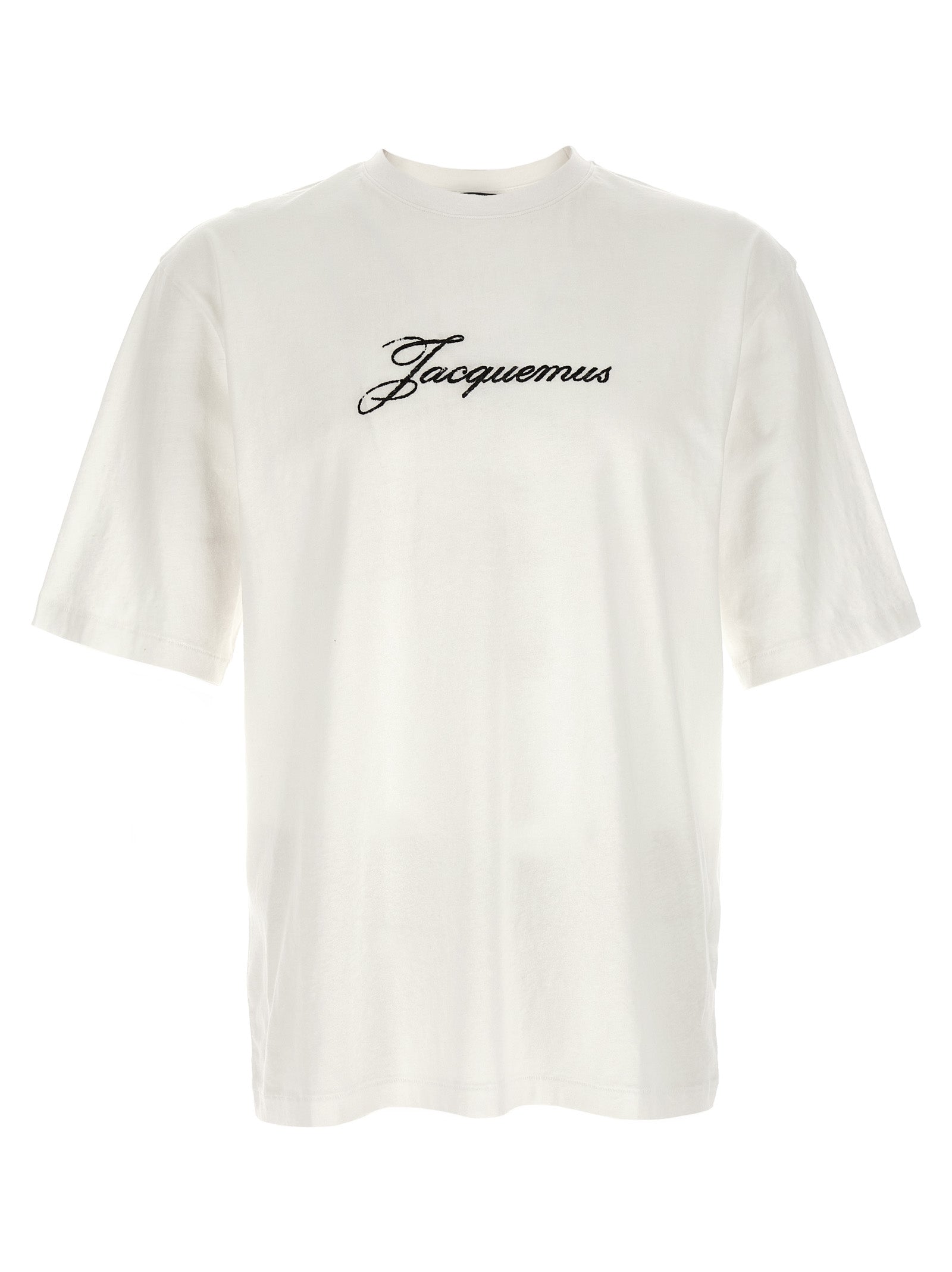 Jacquemus 'Le T-Shirt Jacquemus' T-Shirt