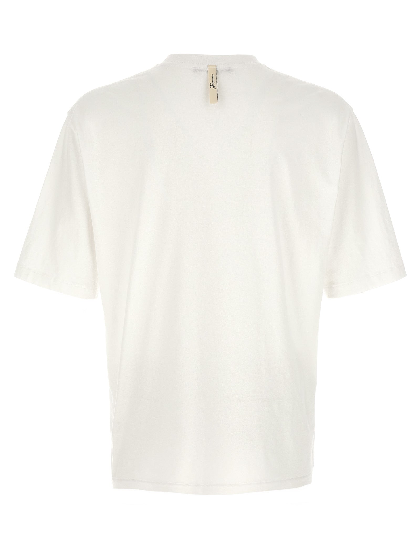 Jacquemus 'Le T-Shirt Jacquemus' T-Shirt
