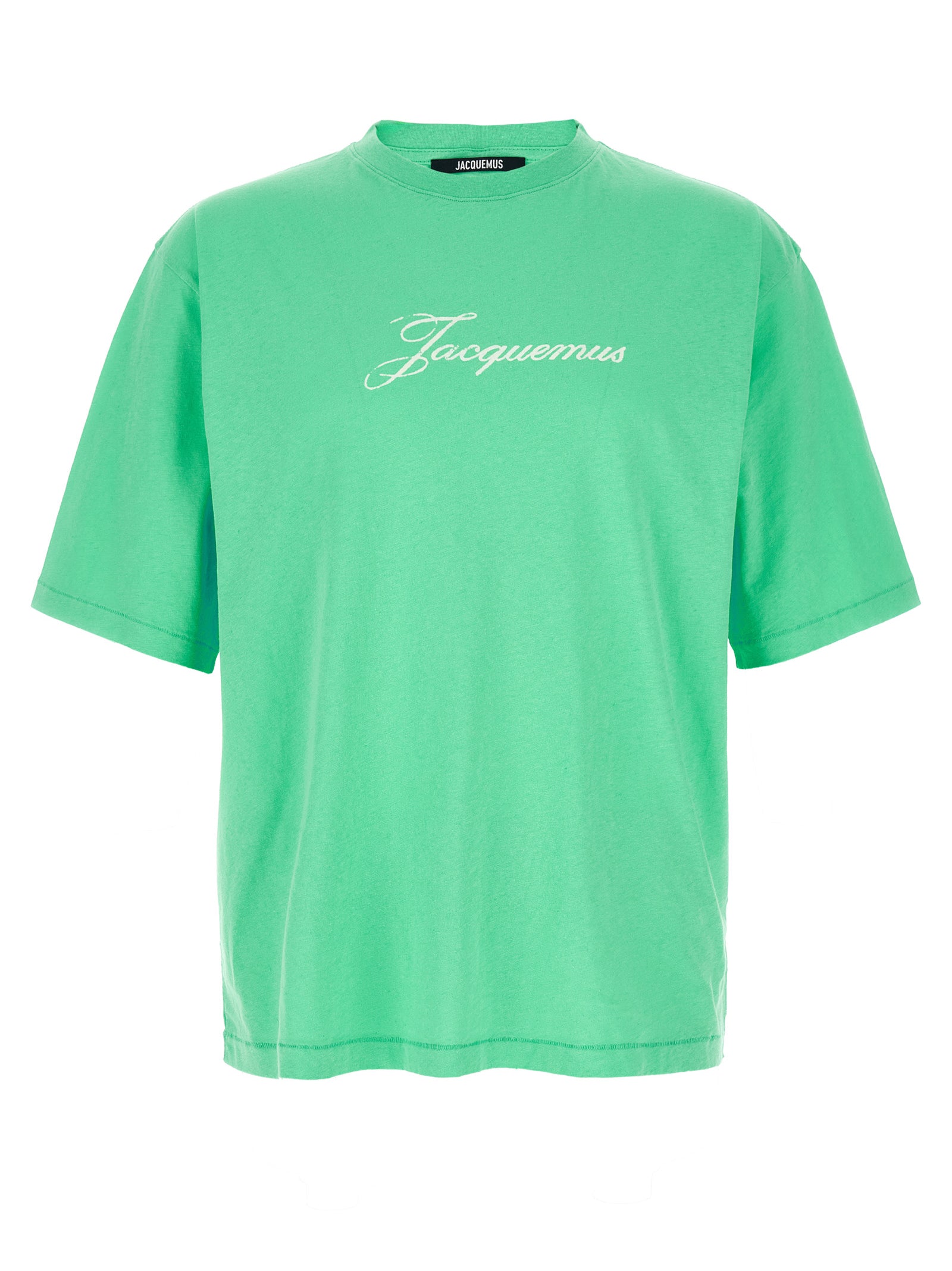 Jacquemus 'Le T-Shirt Jacquemus' T-Shirt