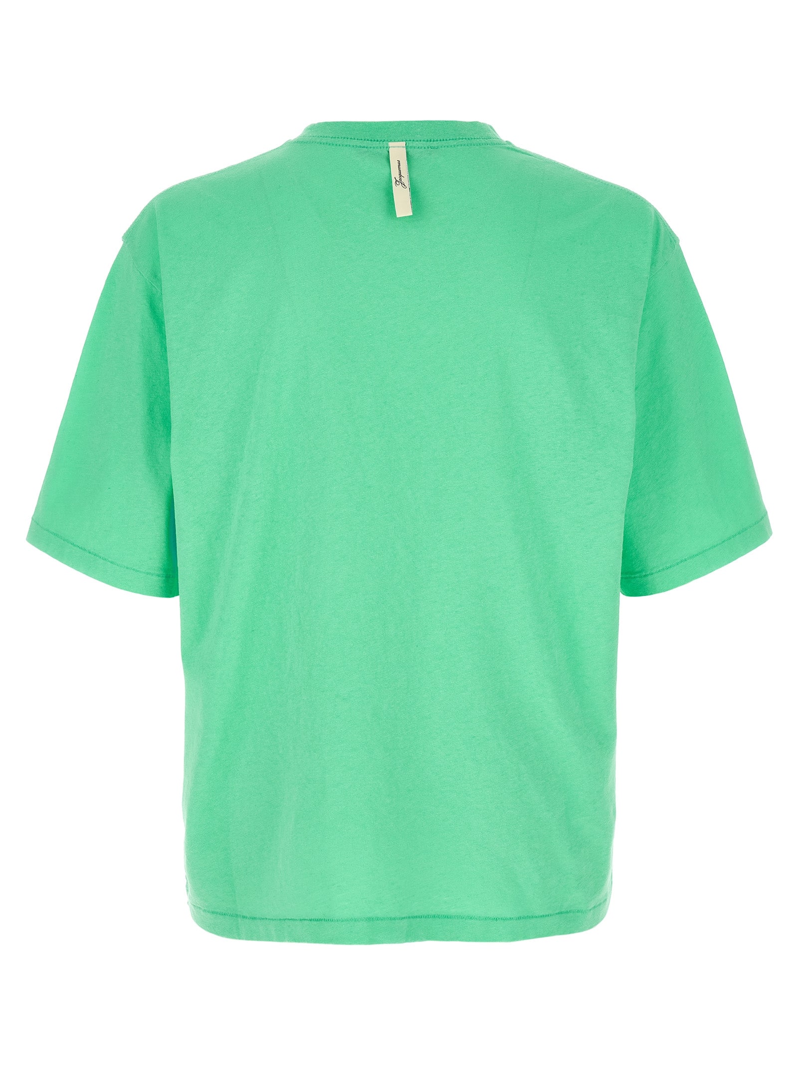 Jacquemus 'Le T-Shirt Jacquemus' T-Shirt