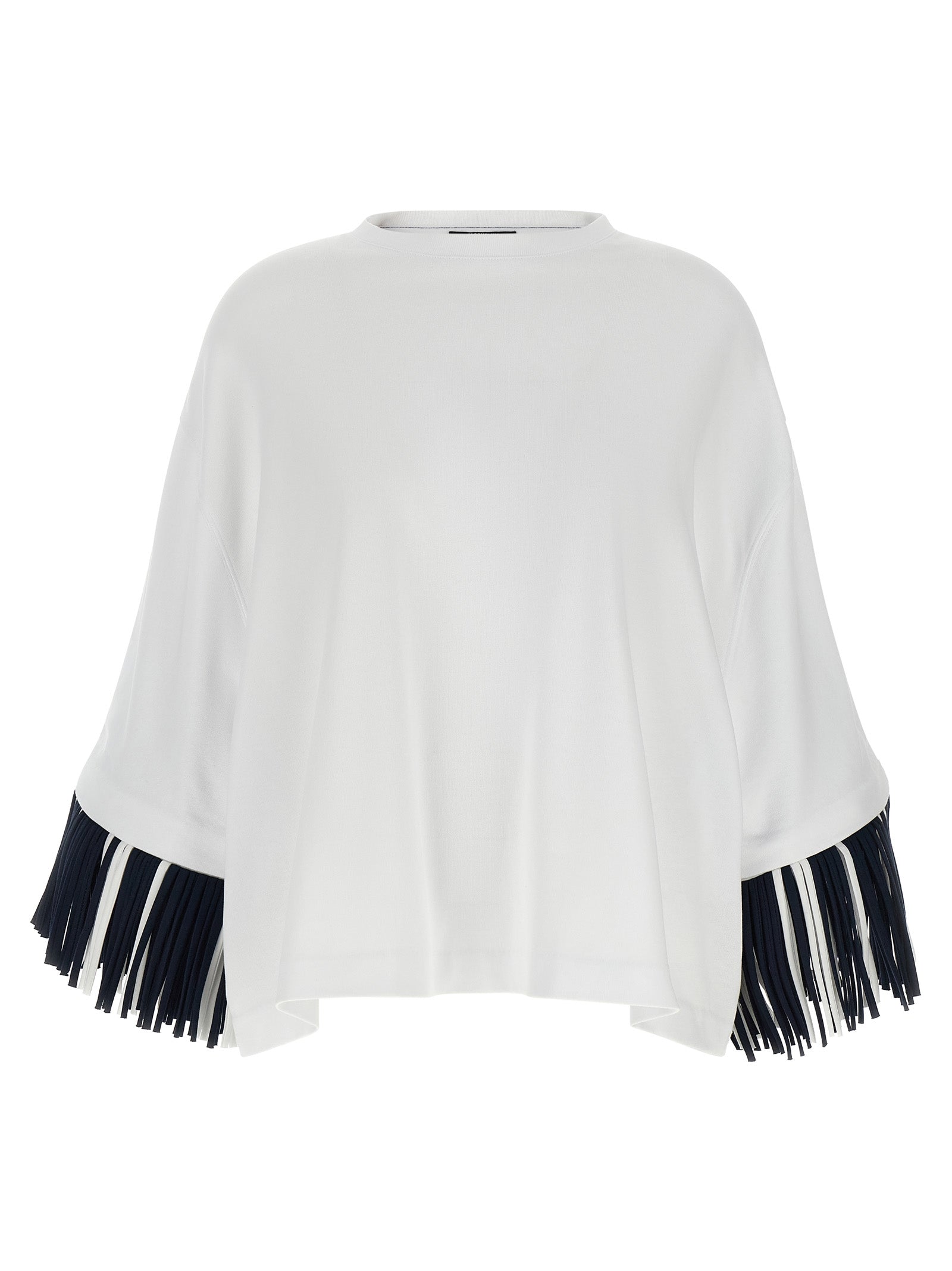 Jacquemus 'Le T-Shirt Cabana' T-Shirt