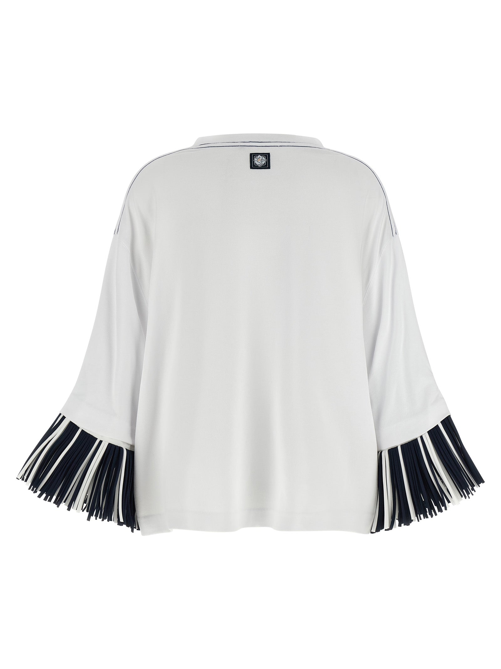 Jacquemus 'Le T-Shirt Cabana' T-Shirt