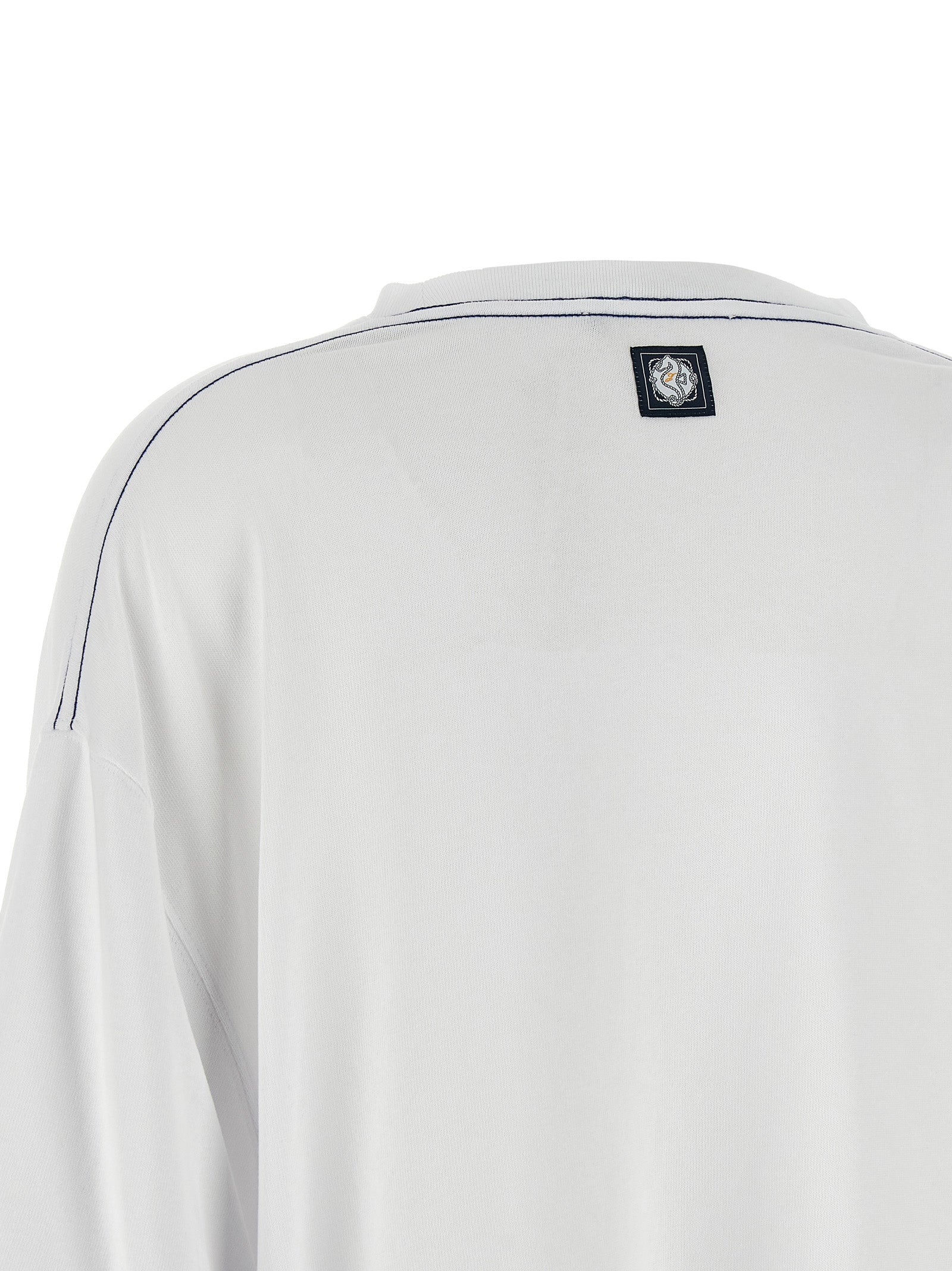 Jacquemus 'Le T-Shirt Cabana' T-Shirt