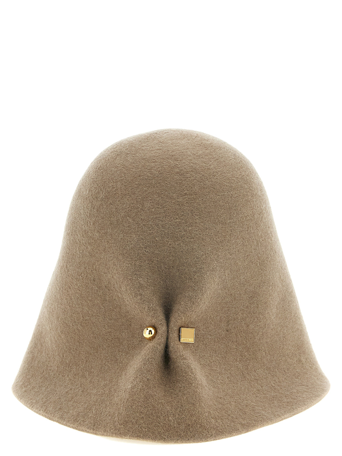 Jacquemus 'Cloche' Hat