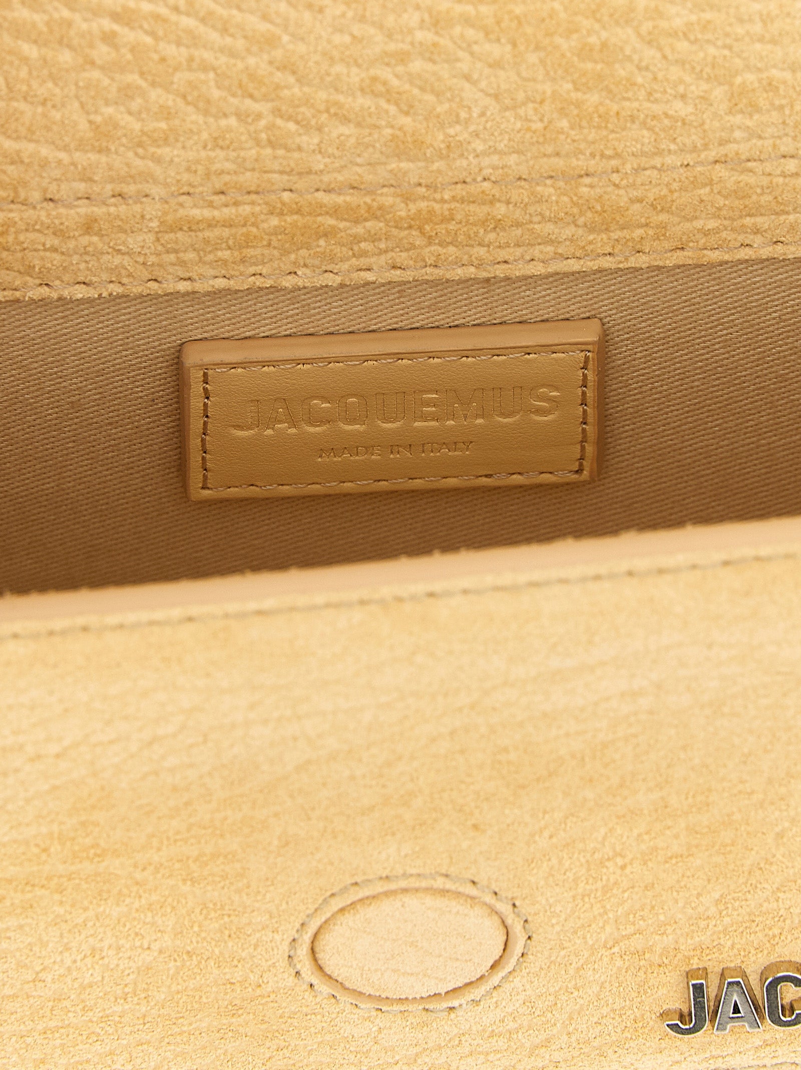 Jacquemus 'Le Bambino' Handbag