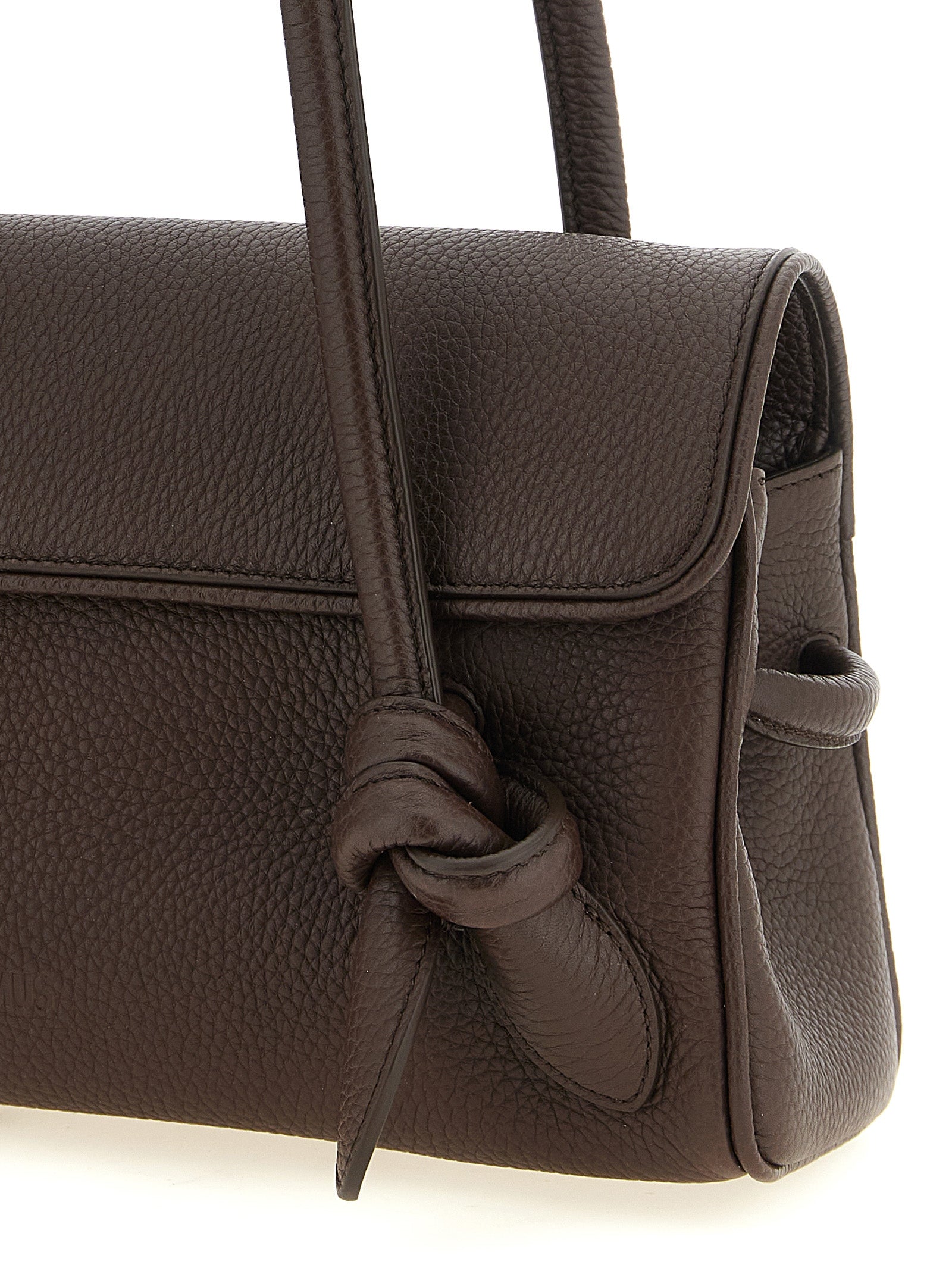 Jacquemus 'Le Turismo Long' Shoulder Bag