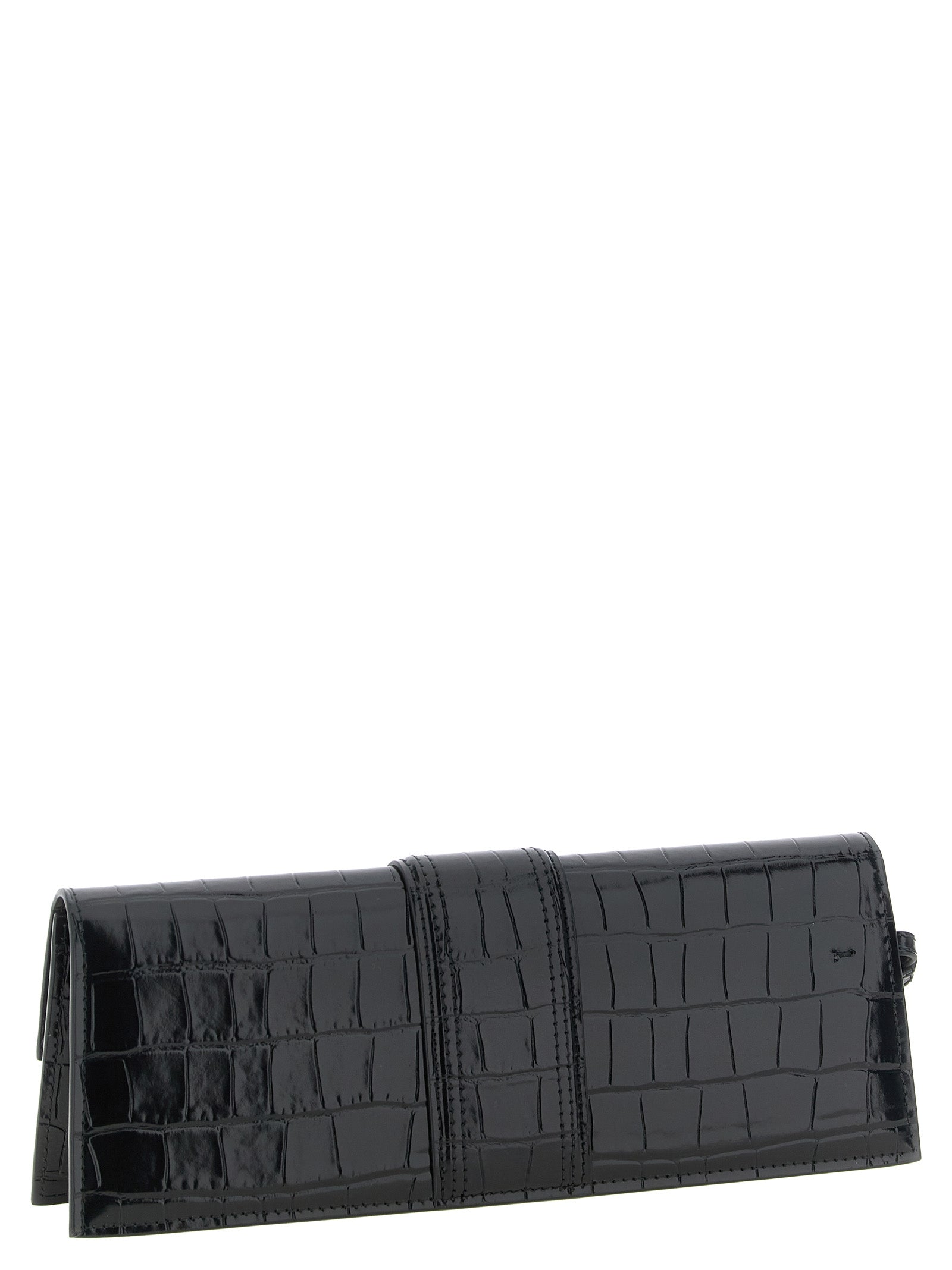 Jacquemus 'La Pochette Bambino' Clutch
