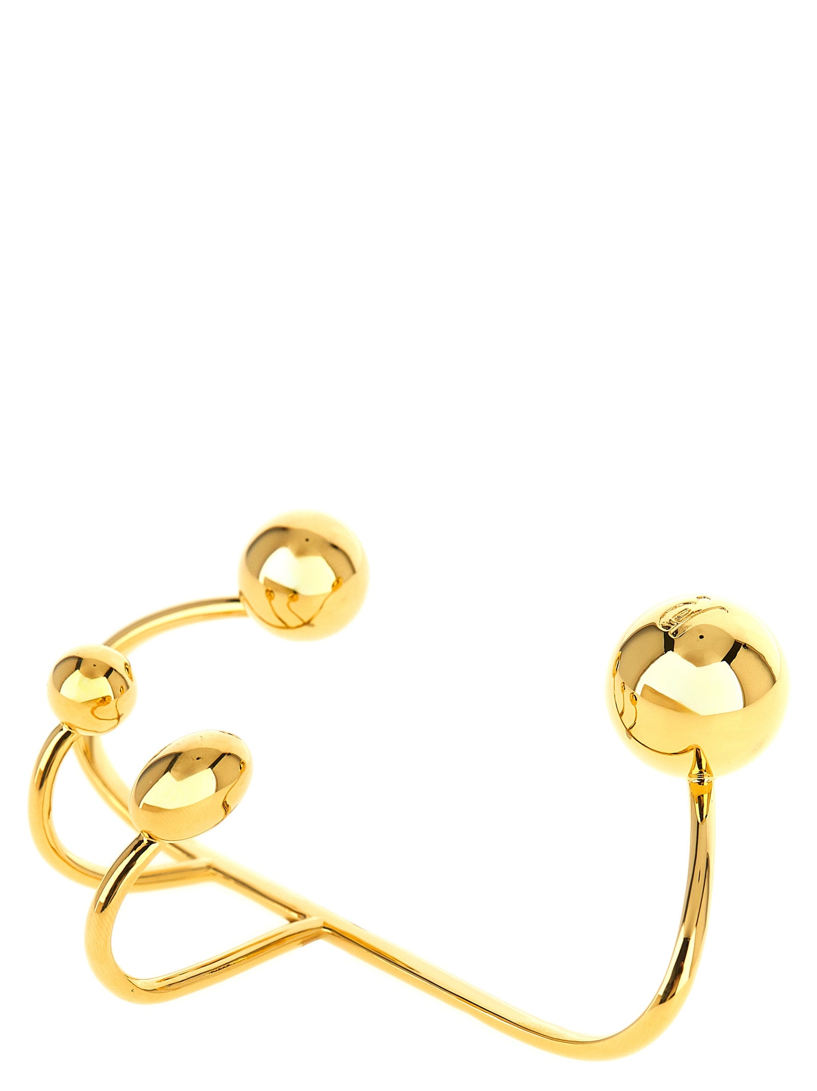 Paco Rabanne 'Handcuff Punk' Bracelet