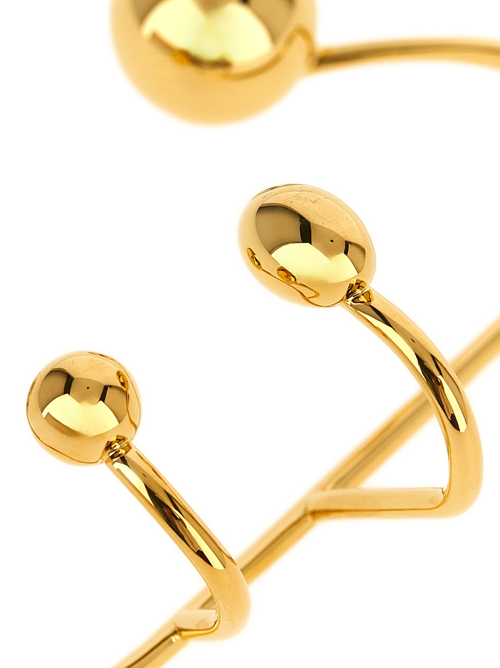 Paco Rabanne 'Handcuff Punk' Bracelet