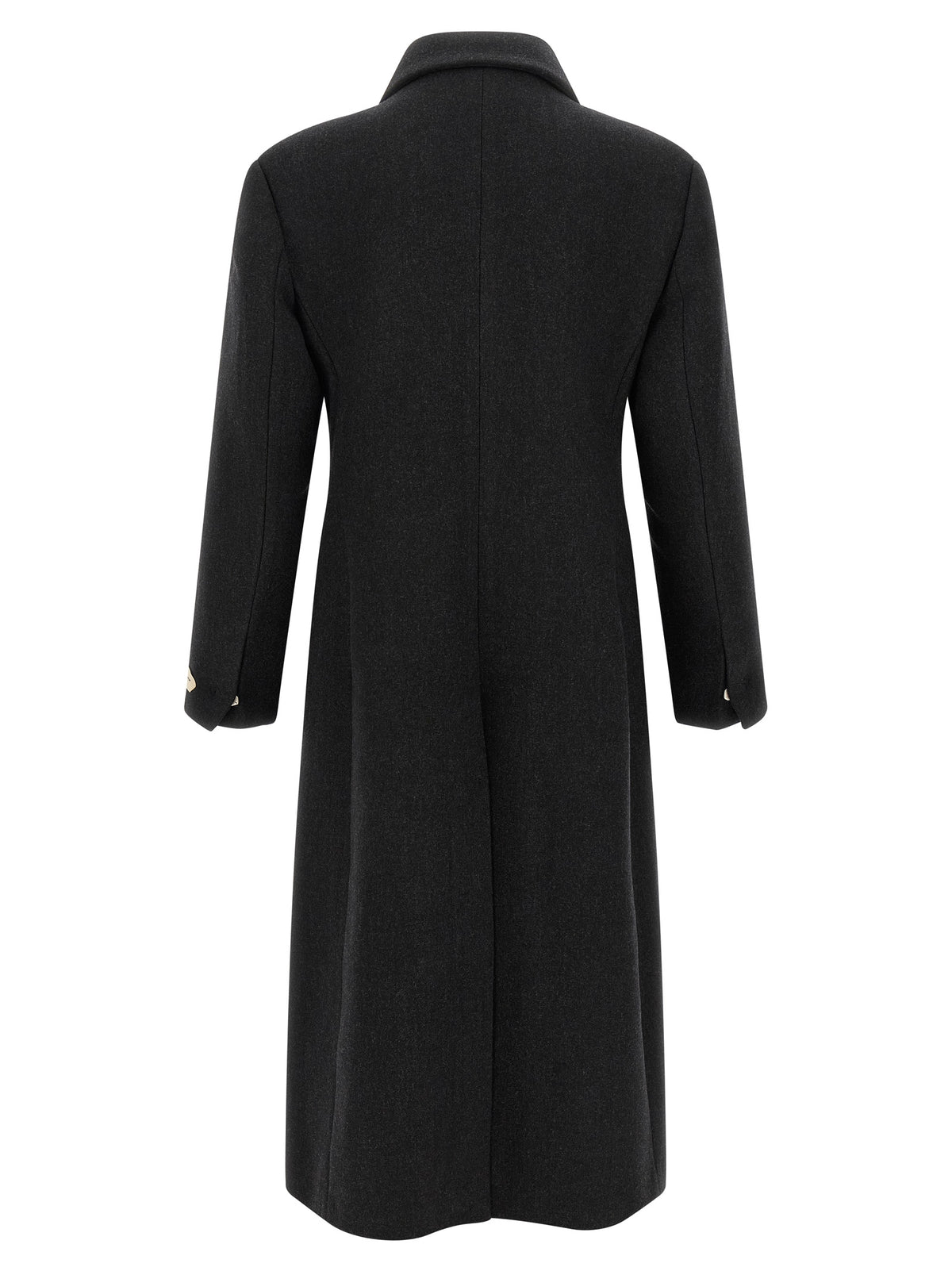 Jacquemus 'Le Manteau Tailleur' Coat