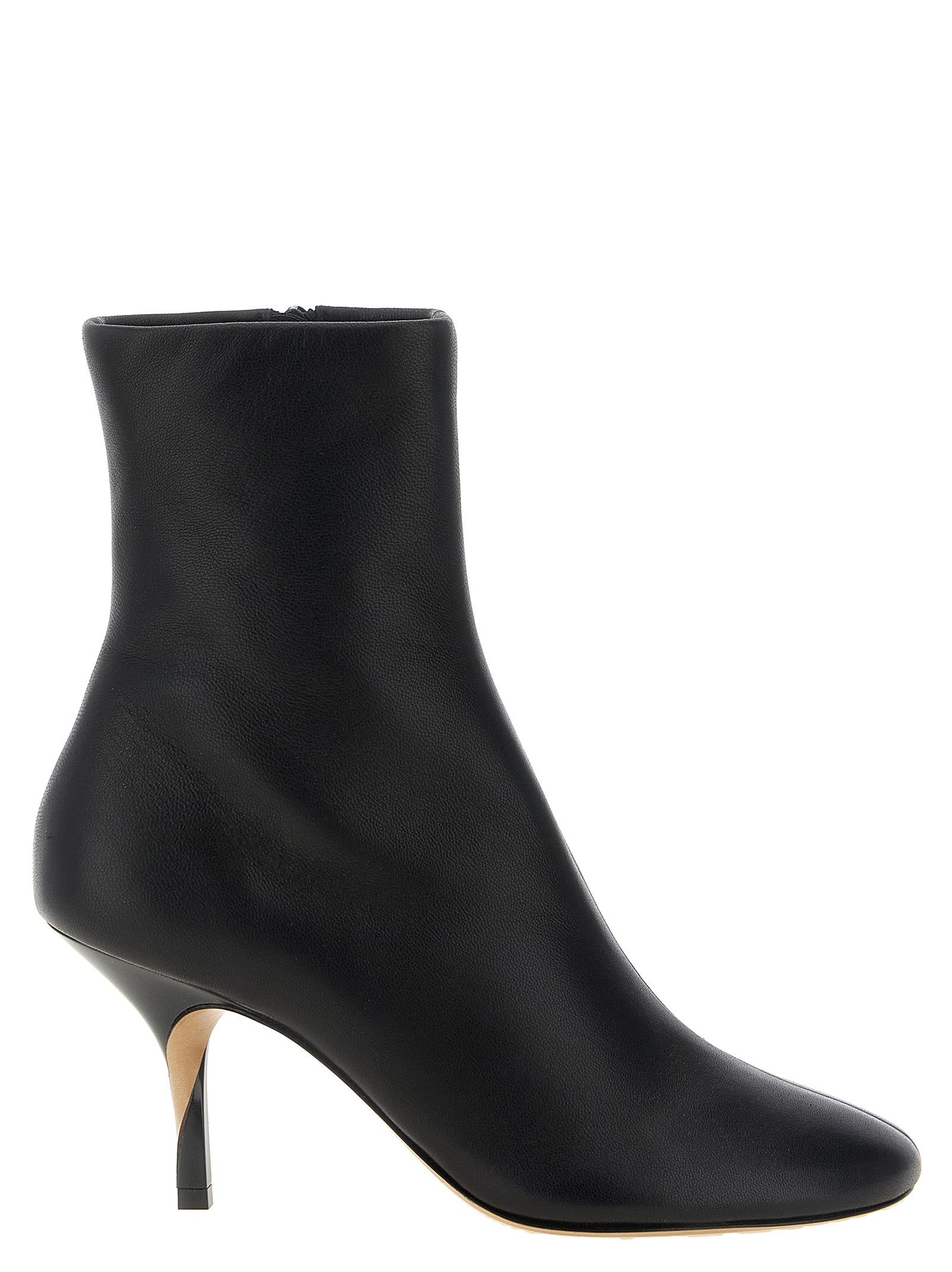 Jacquemus 'Le Bottines' Ankle Boots