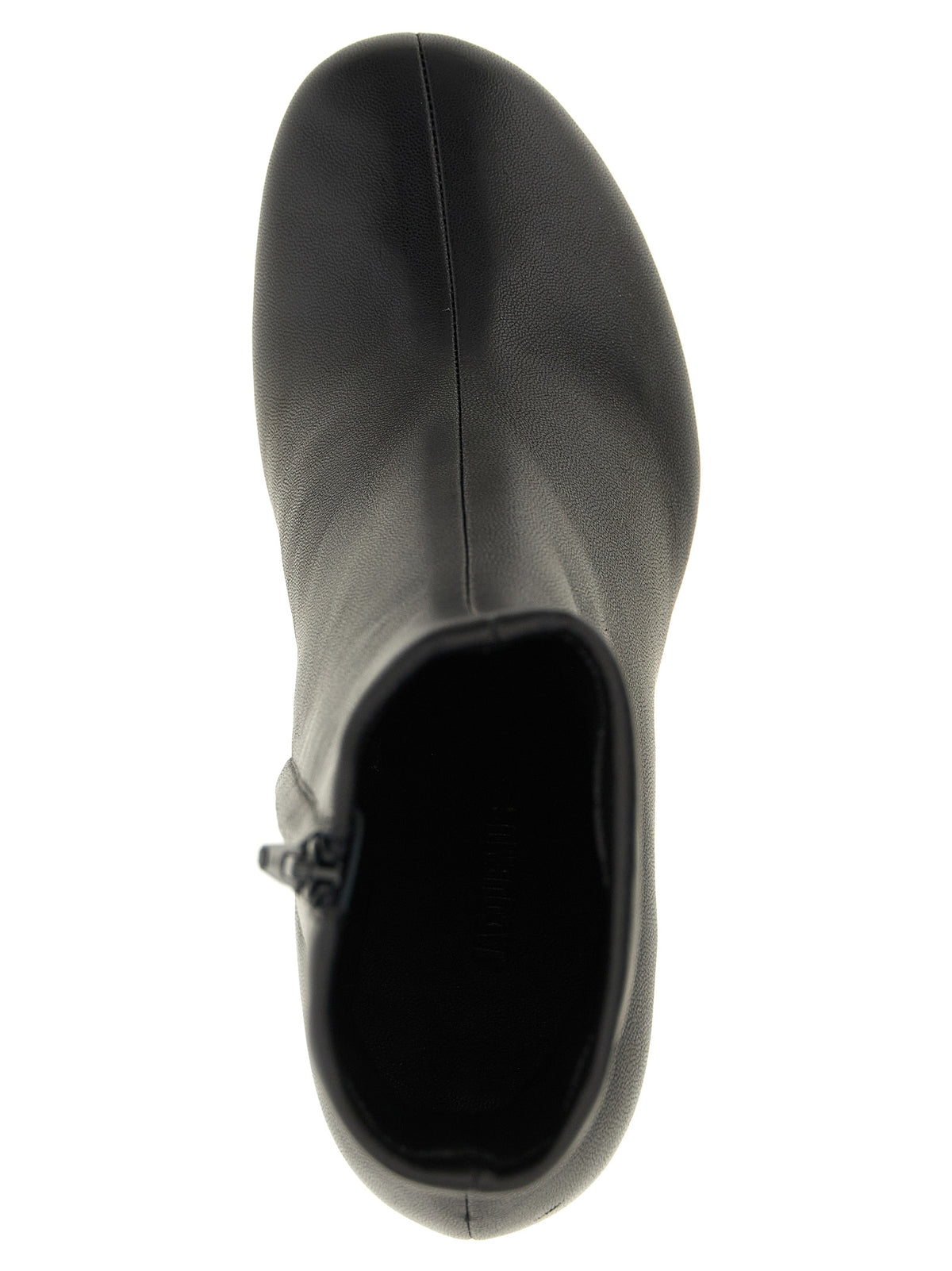 Jacquemus 'Le Bottines' Ankle Boots