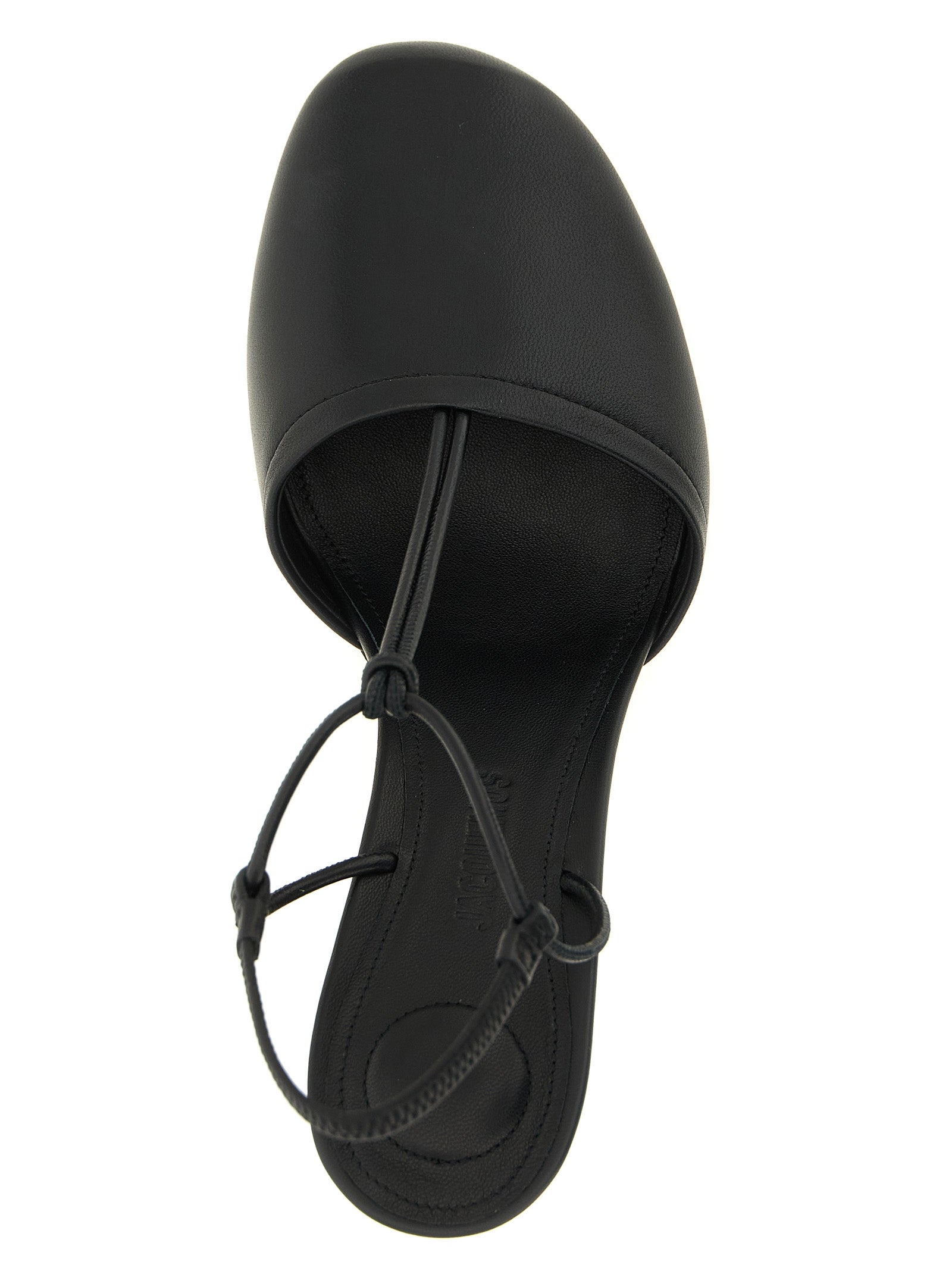 Jacquemus 'Les Sandales Pina' Sandals