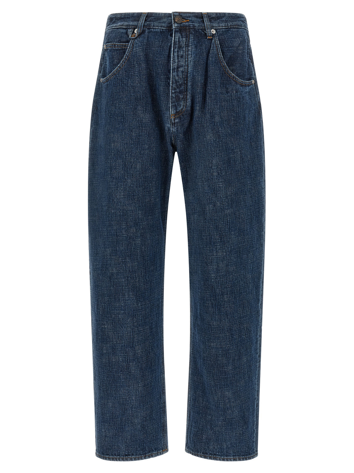 Jacquemus 'Le De-Nîmes Tempo' Jeans