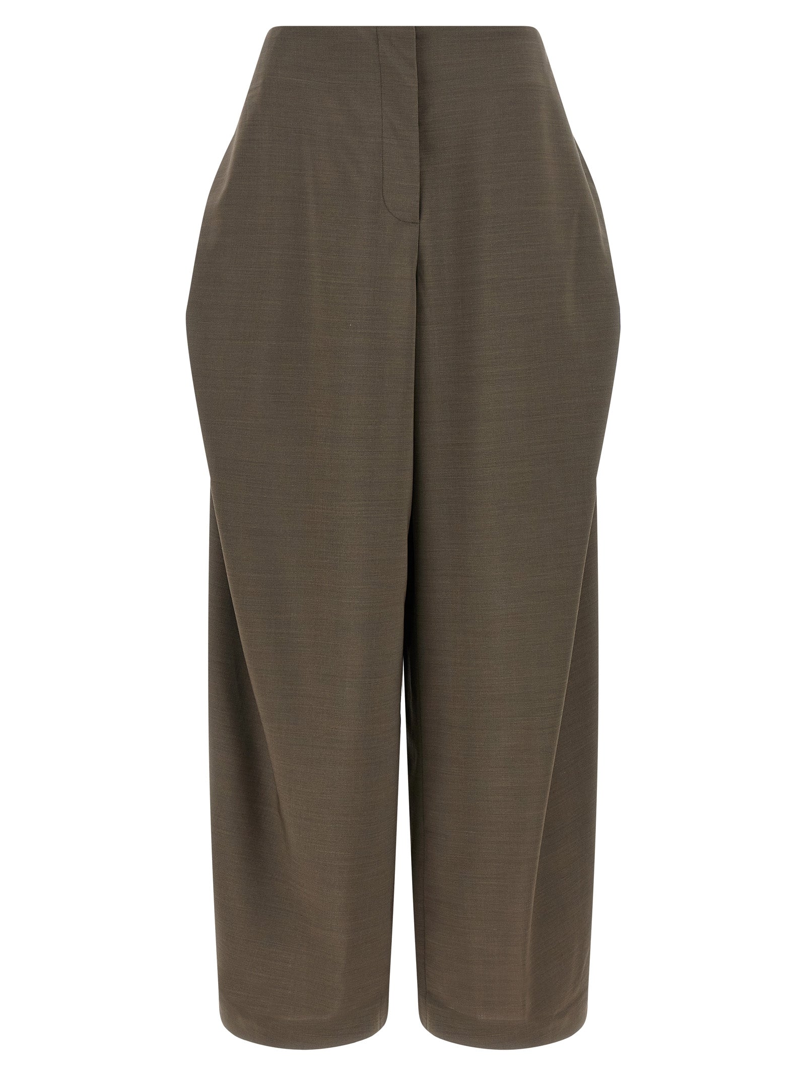 Jacquemus 'Le Pantalon Cubisto' Pants