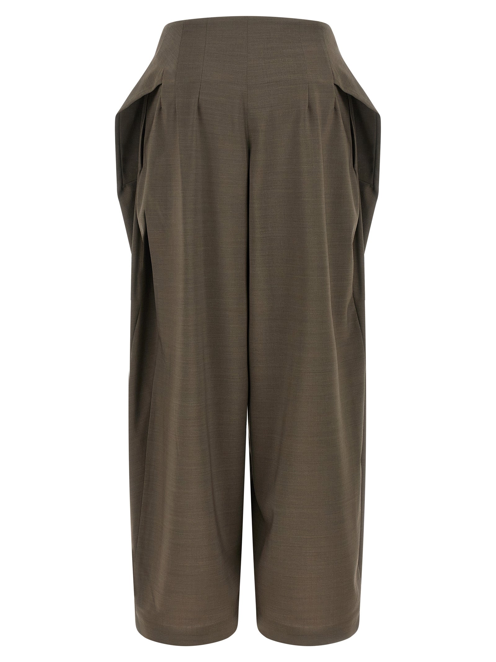 Jacquemus 'Le Pantalon Cubisto' Pants