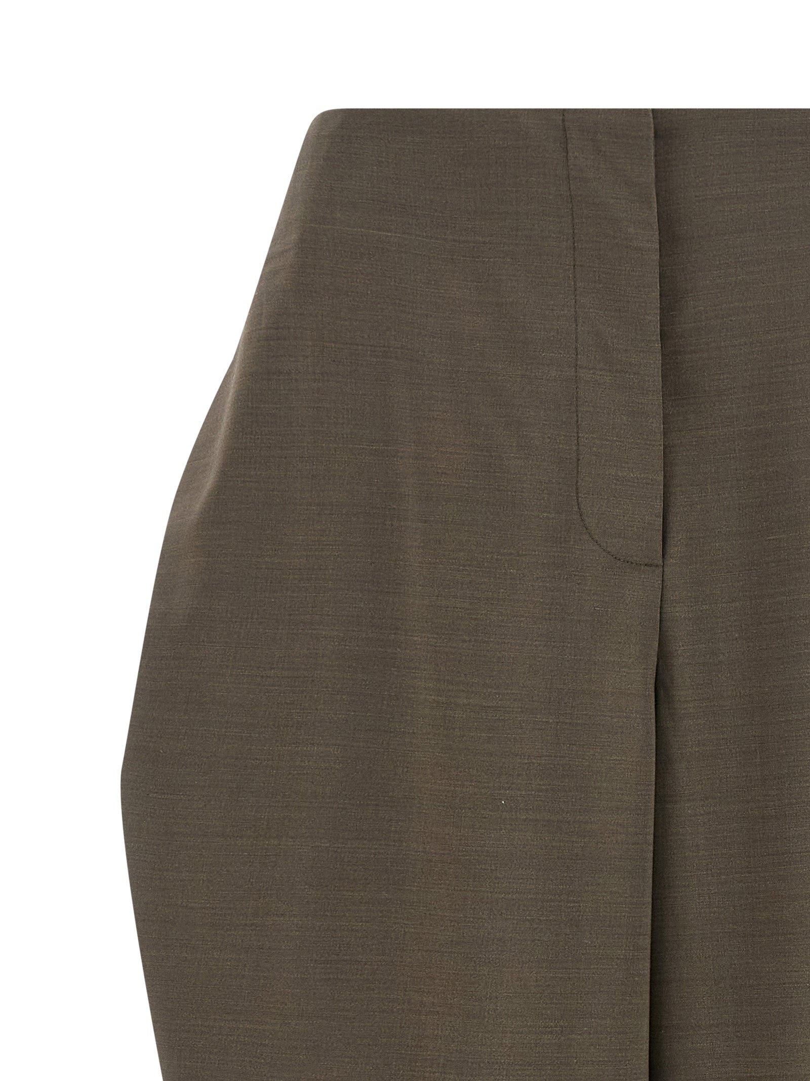 Jacquemus 'Le Pantalon Cubisto' Pants