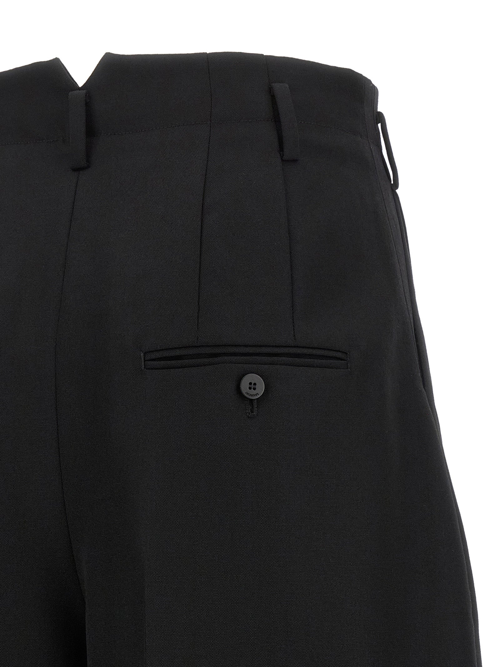 Jacquemus 'Le Pantalon Miami' Pants
