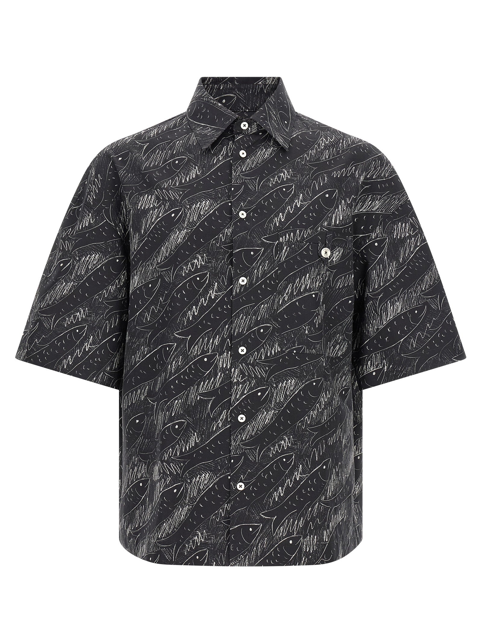 Jacquemus 'La Chemise Rio' Shirt