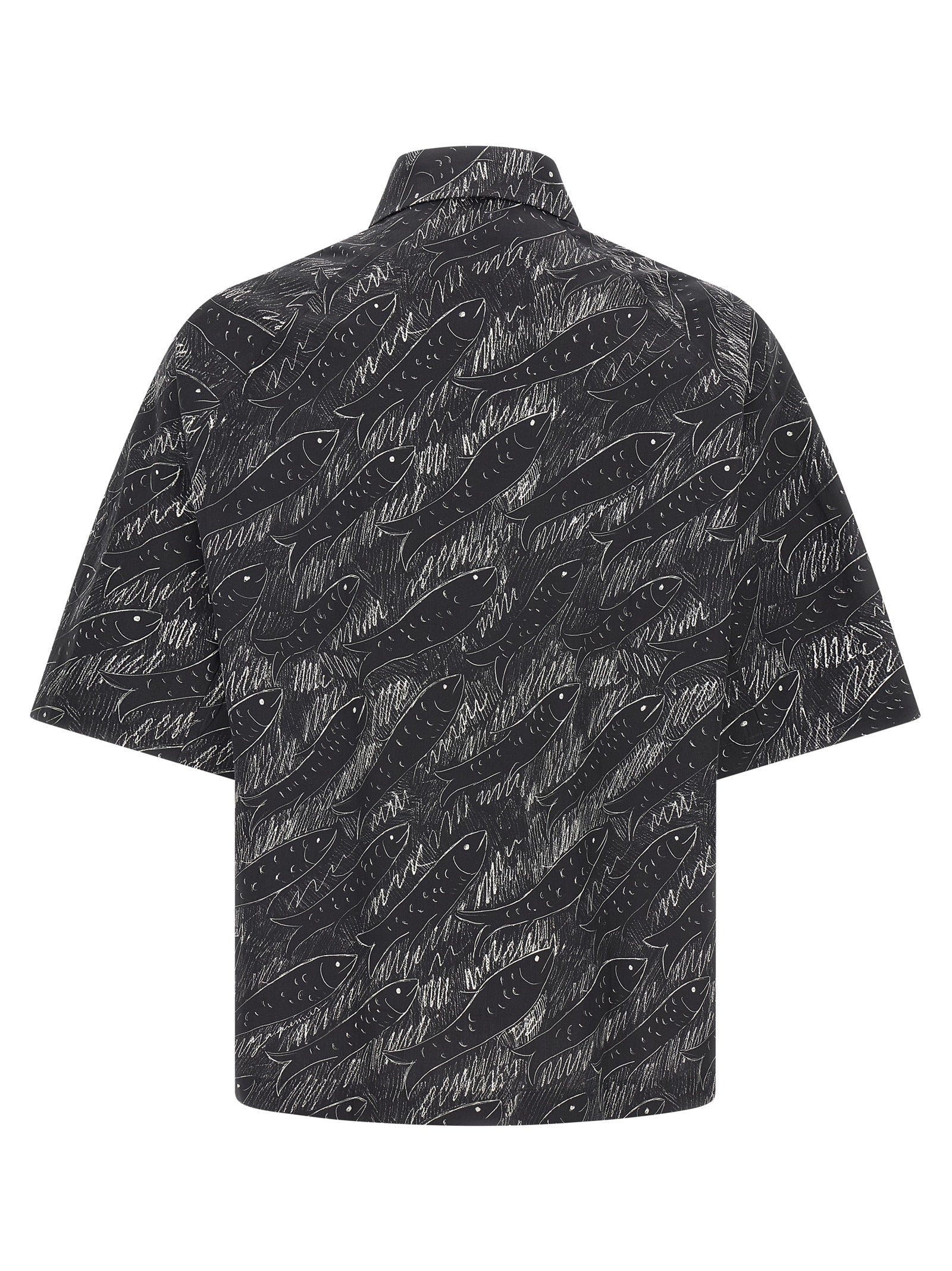 Jacquemus 'La Chemise Rio' Shirt