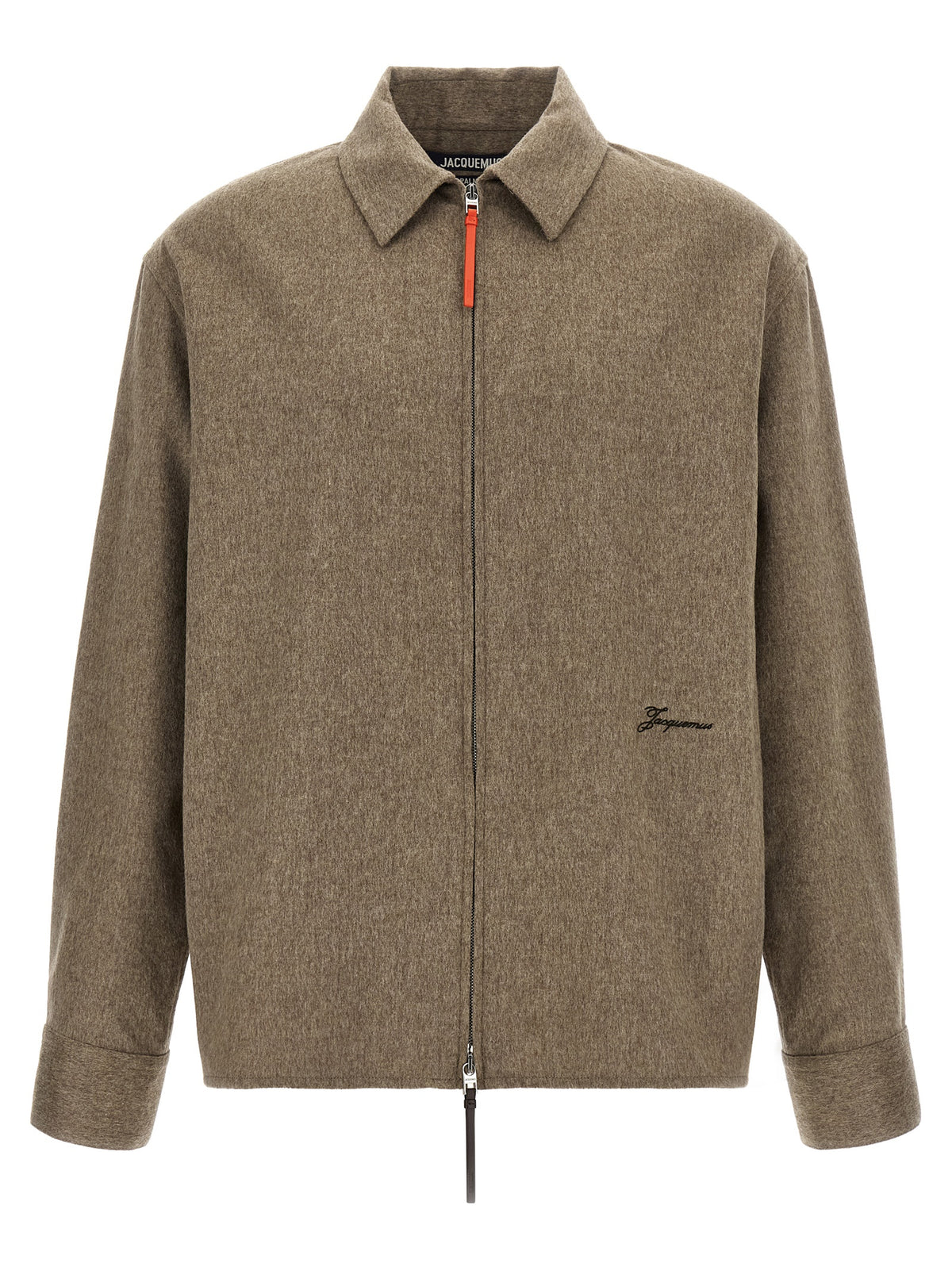 Jacquemus 'La Chemise Flash' Shirt