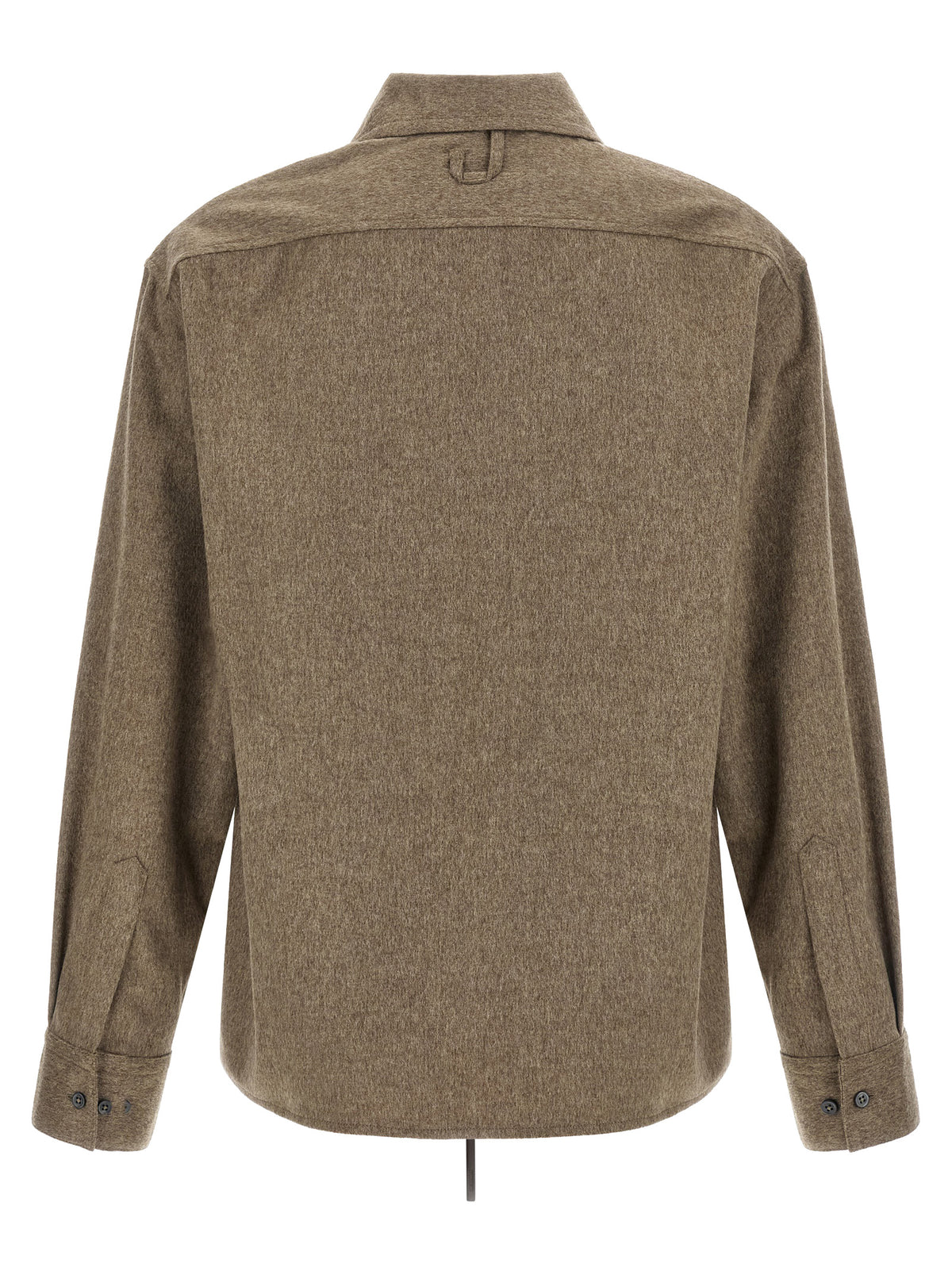 Jacquemus 'La Chemise Flash' Shirt