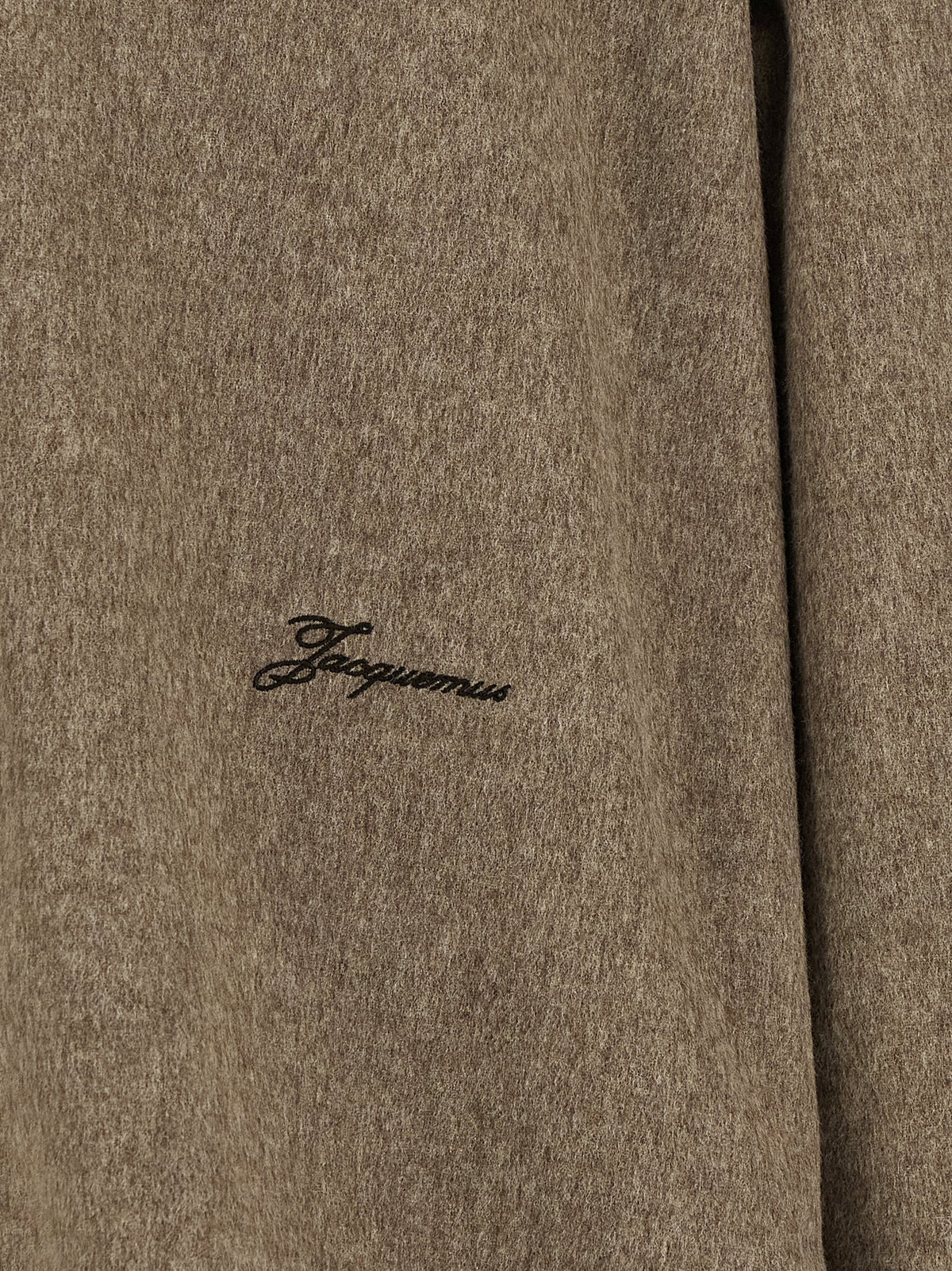 Jacquemus 'La Chemise Flash' Shirt