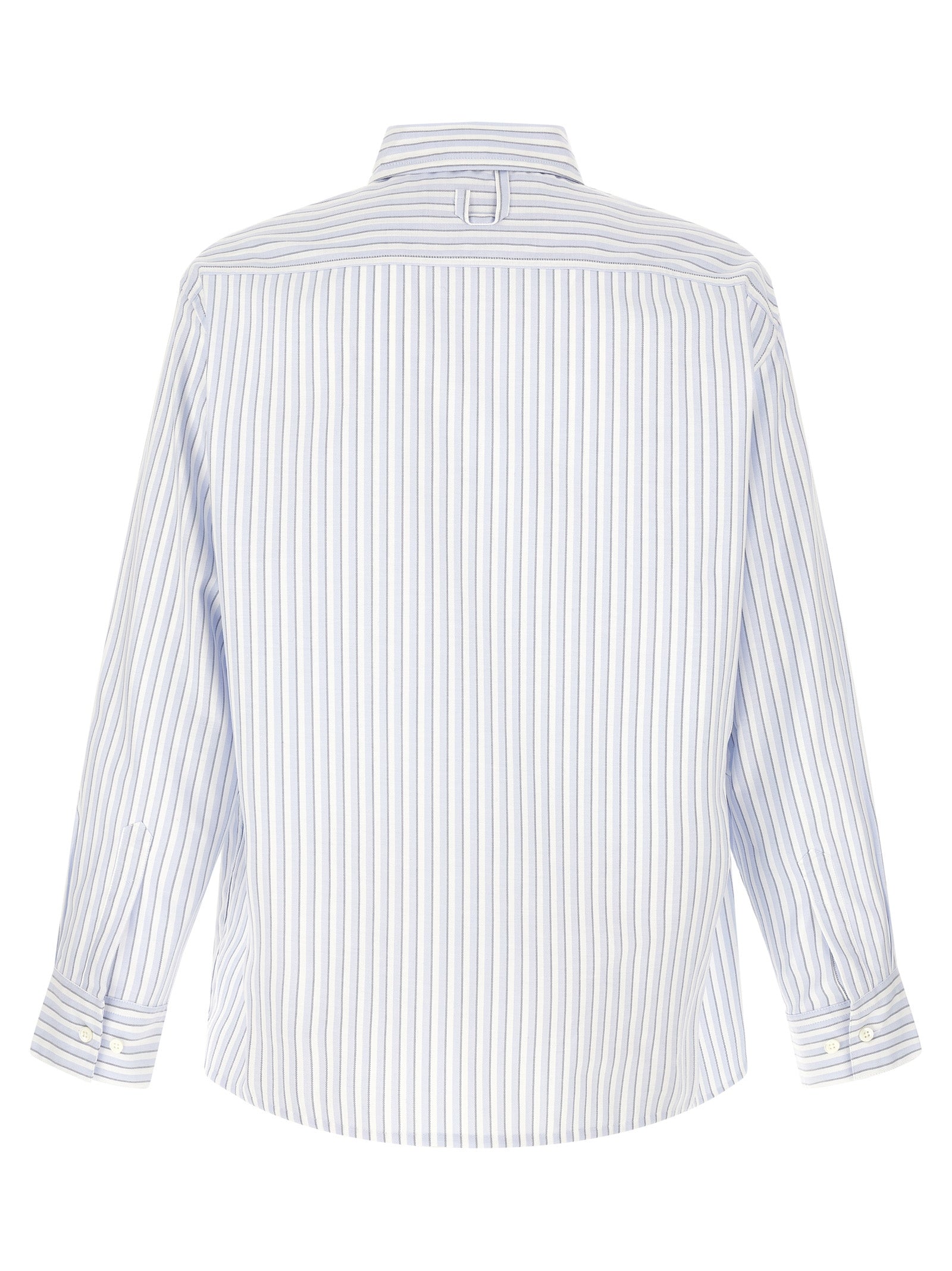 Jacquemus 'La Chemise Flash' Shirt