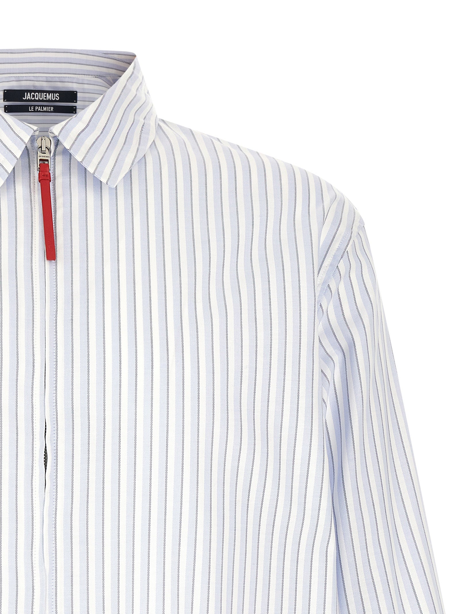 Jacquemus 'La Chemise Flash' Shirt
