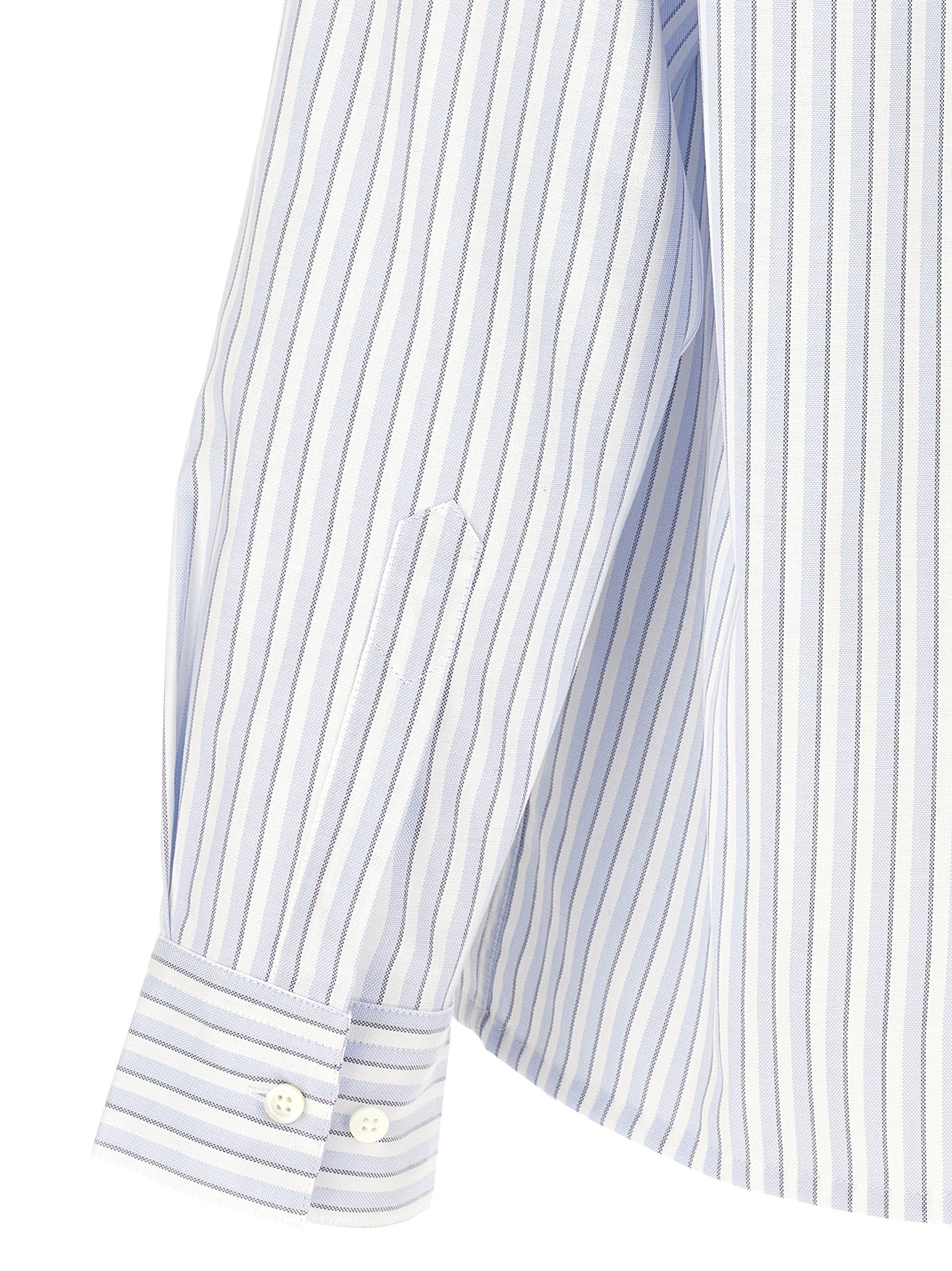 Jacquemus 'La Chemise Flash' Shirt