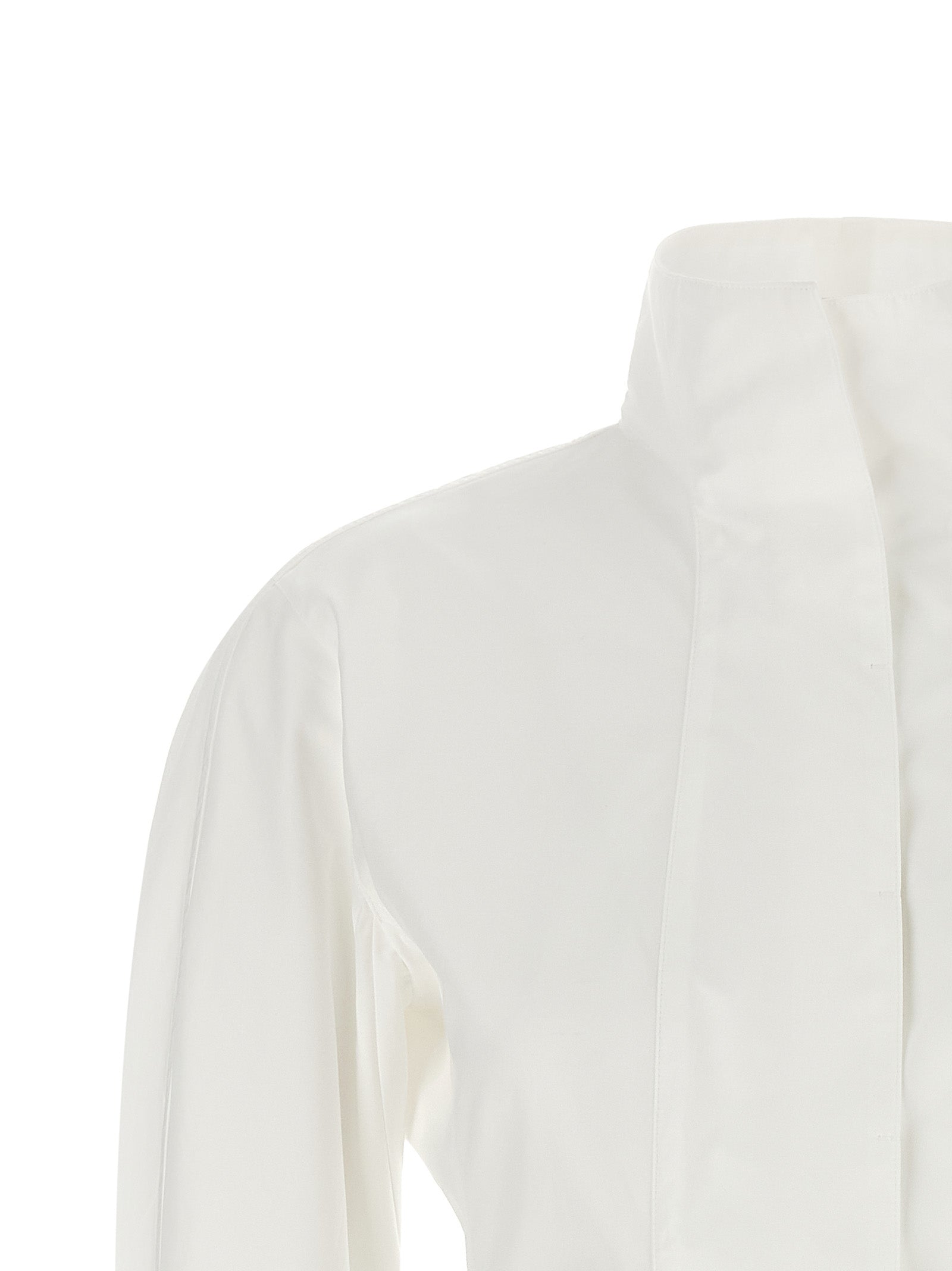 Jacquemus 'La Chemise Tulipe' Shirt
