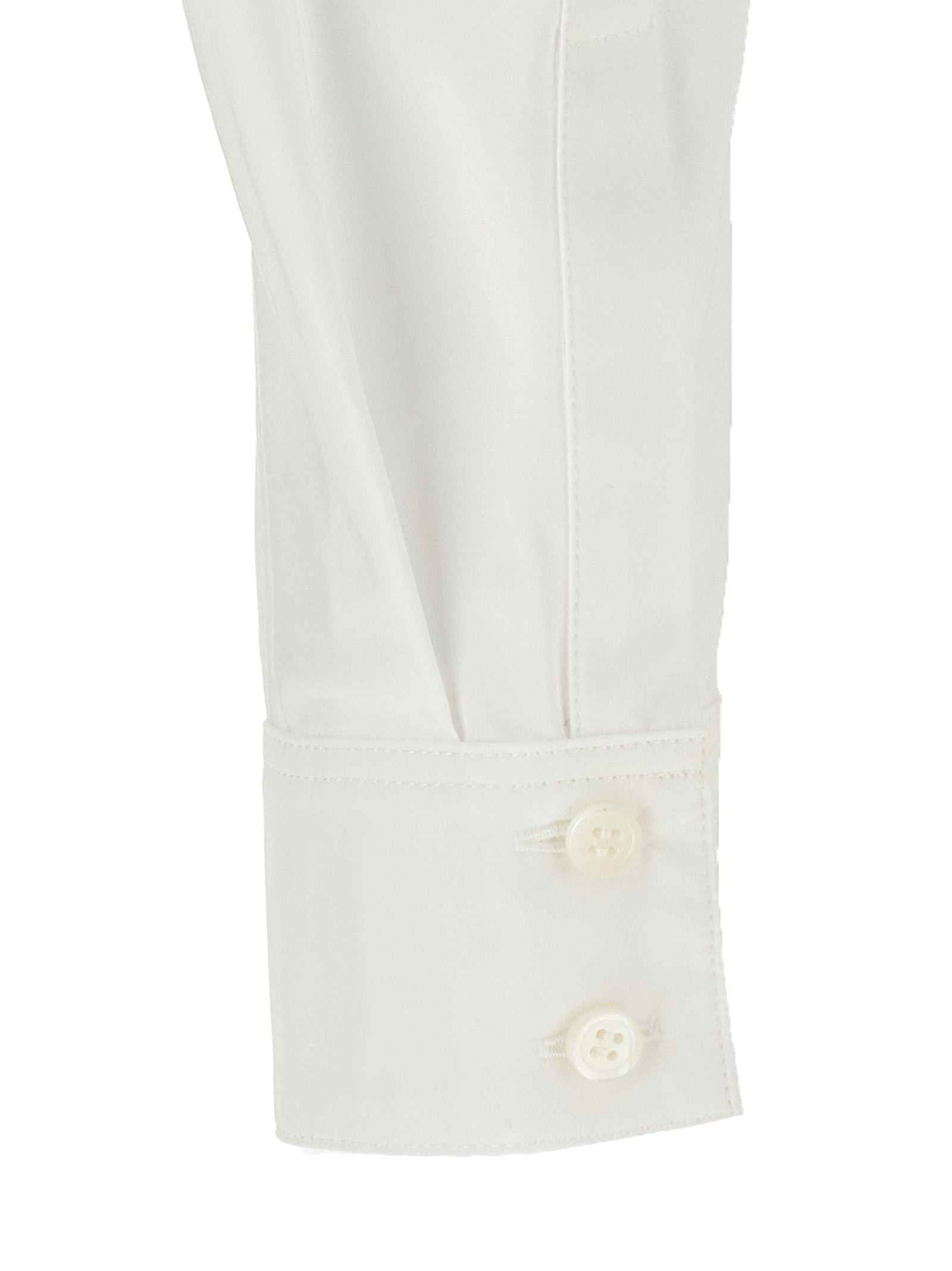 Jacquemus 'La Chemise Tulipe' Shirt