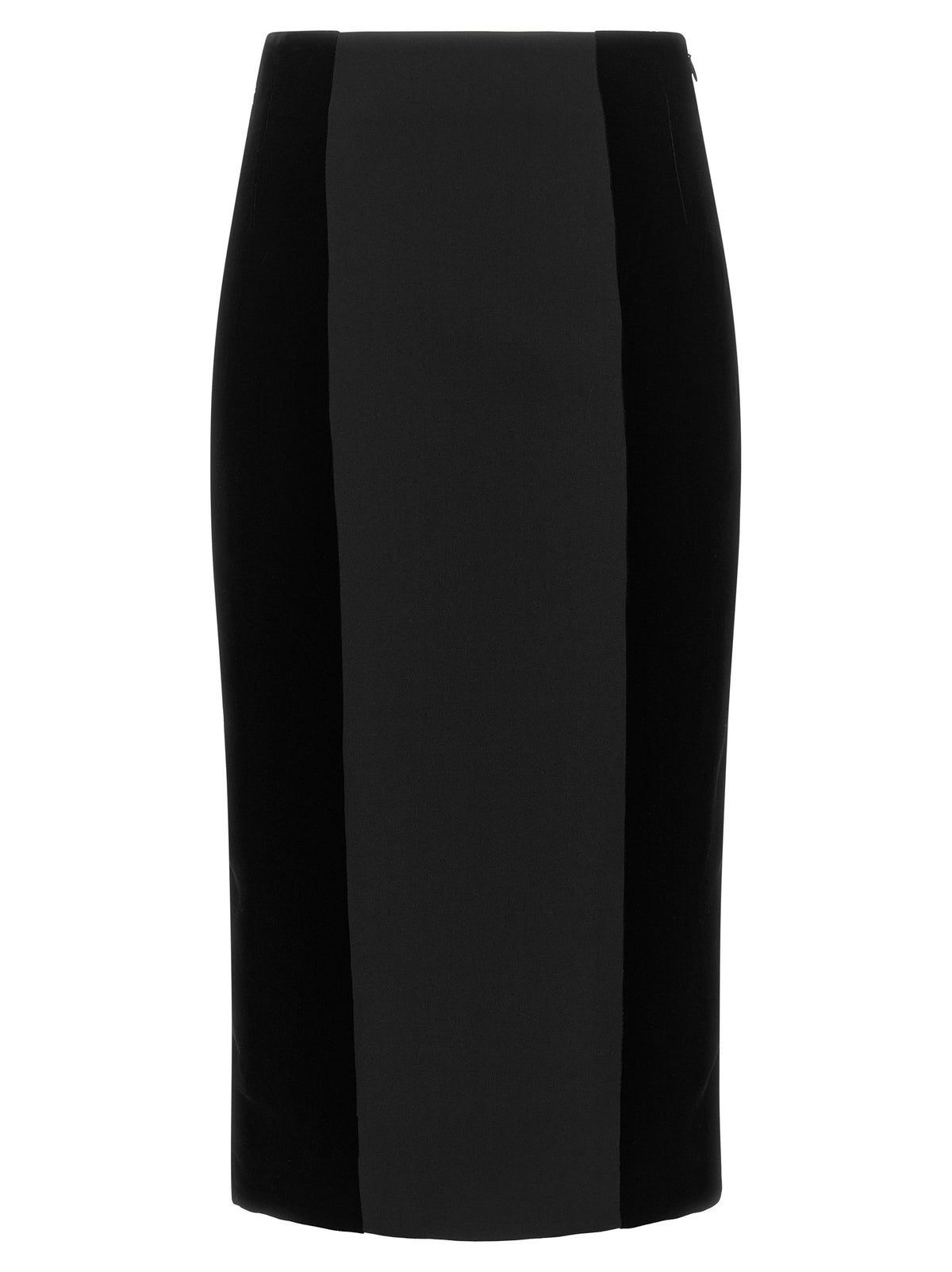 Jacquemus 'La Jupe Tailleur' Skirt