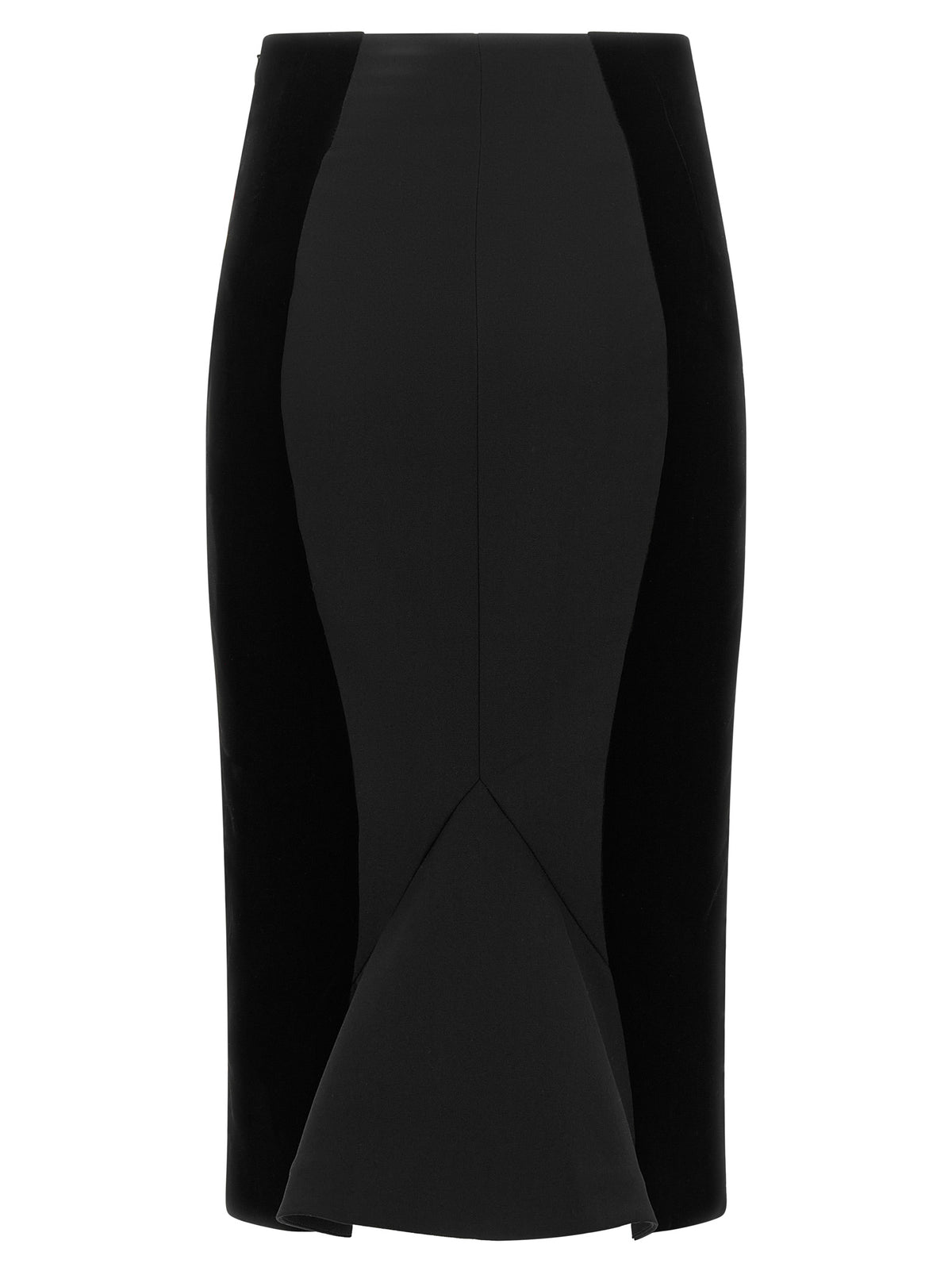 Jacquemus 'La Jupe Tailleur' Skirt