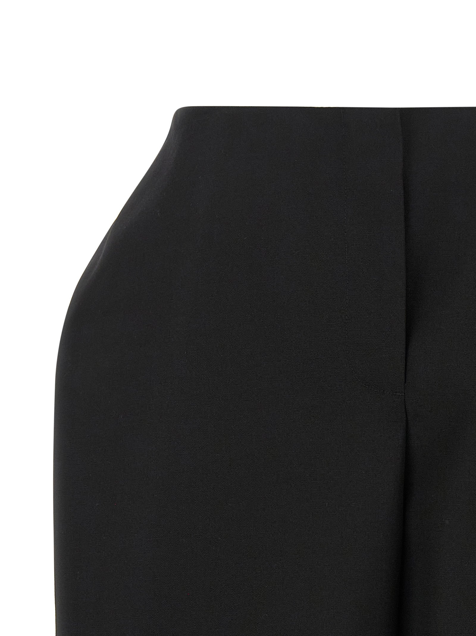 Jacquemus 'Le Short Cubisto' Bermuda Shorts