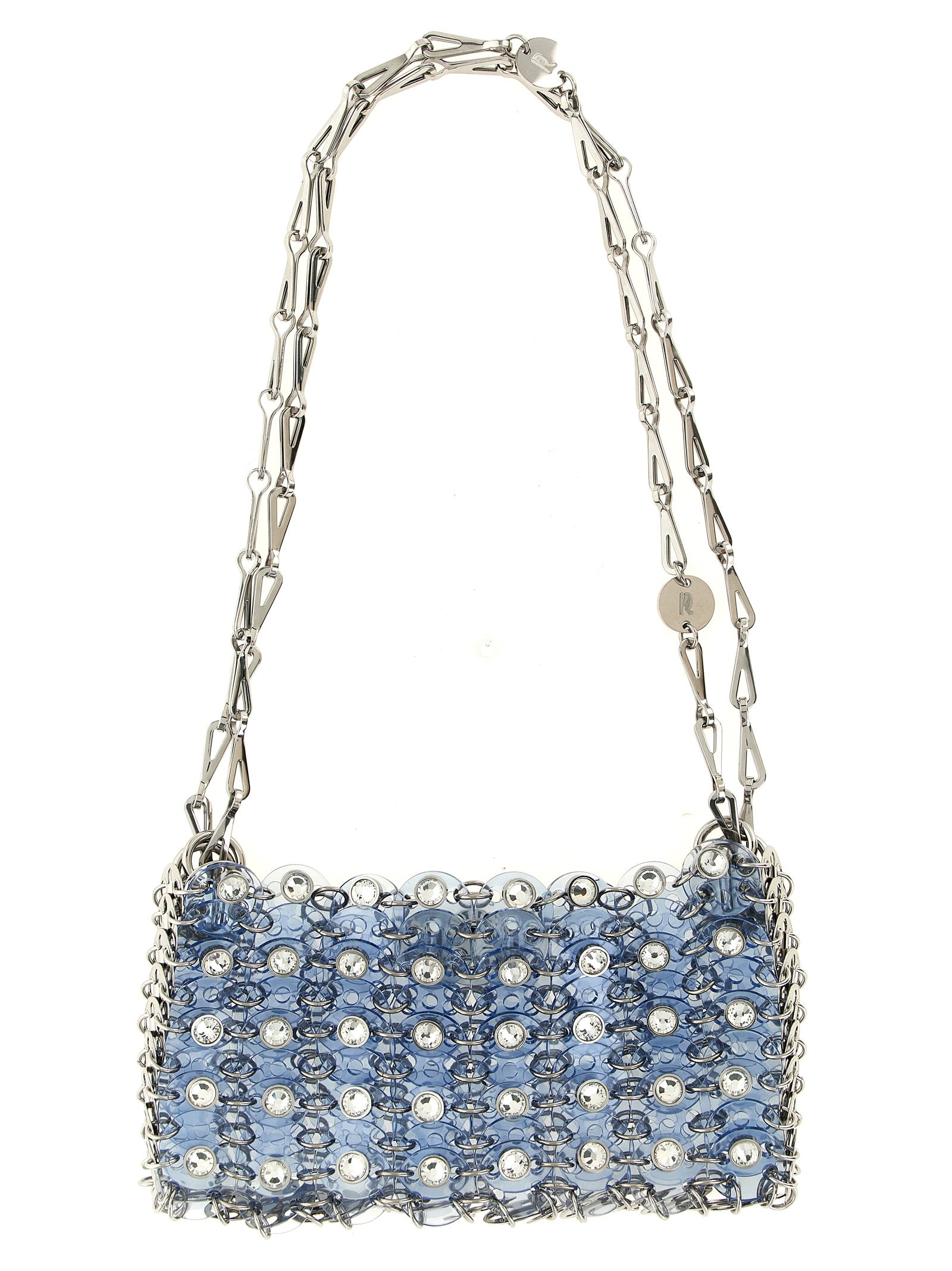 Paco Rabanne '1969 Nano' Shoulder Bag