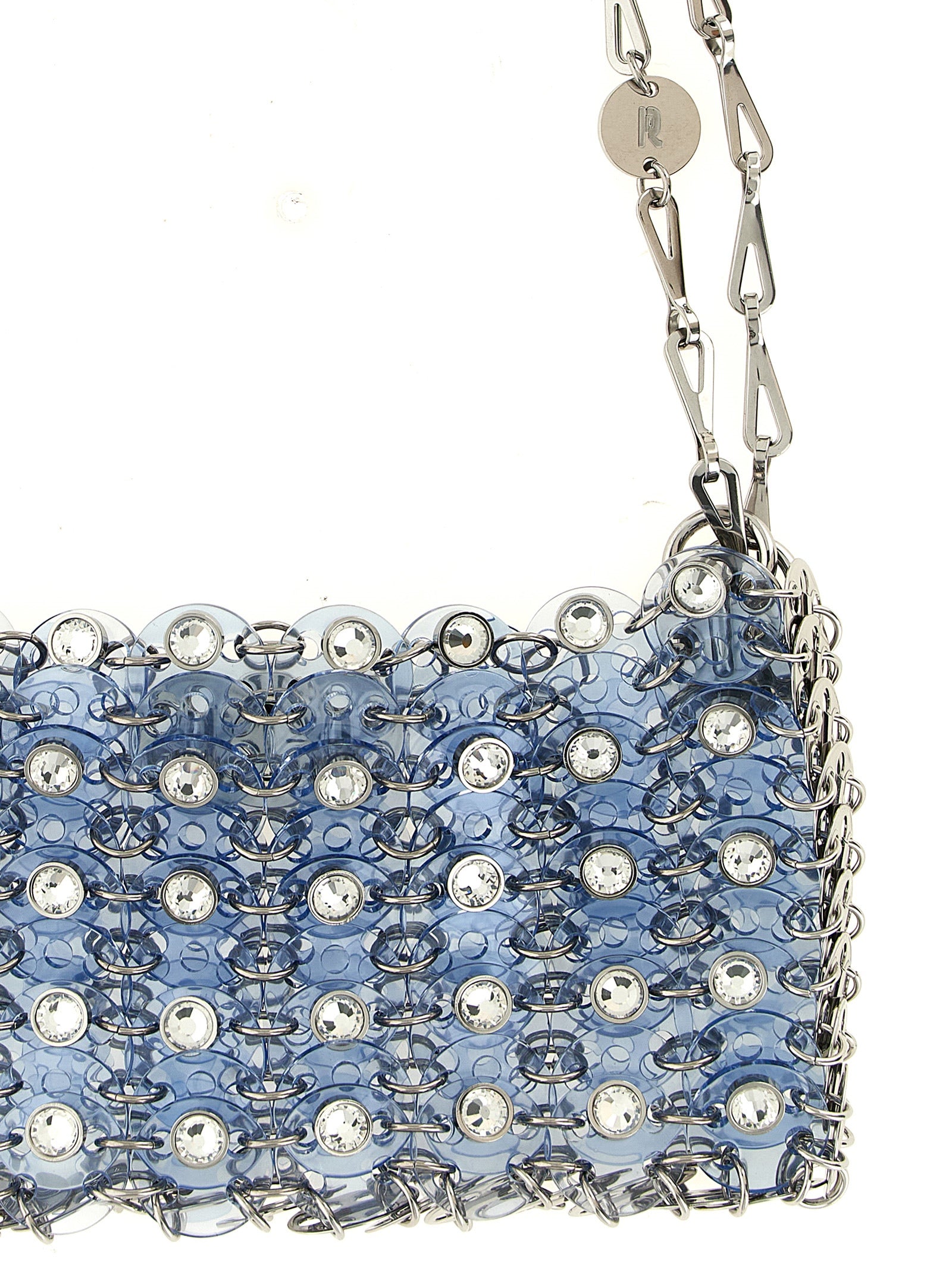 Paco Rabanne '1969 Nano' Shoulder Bag