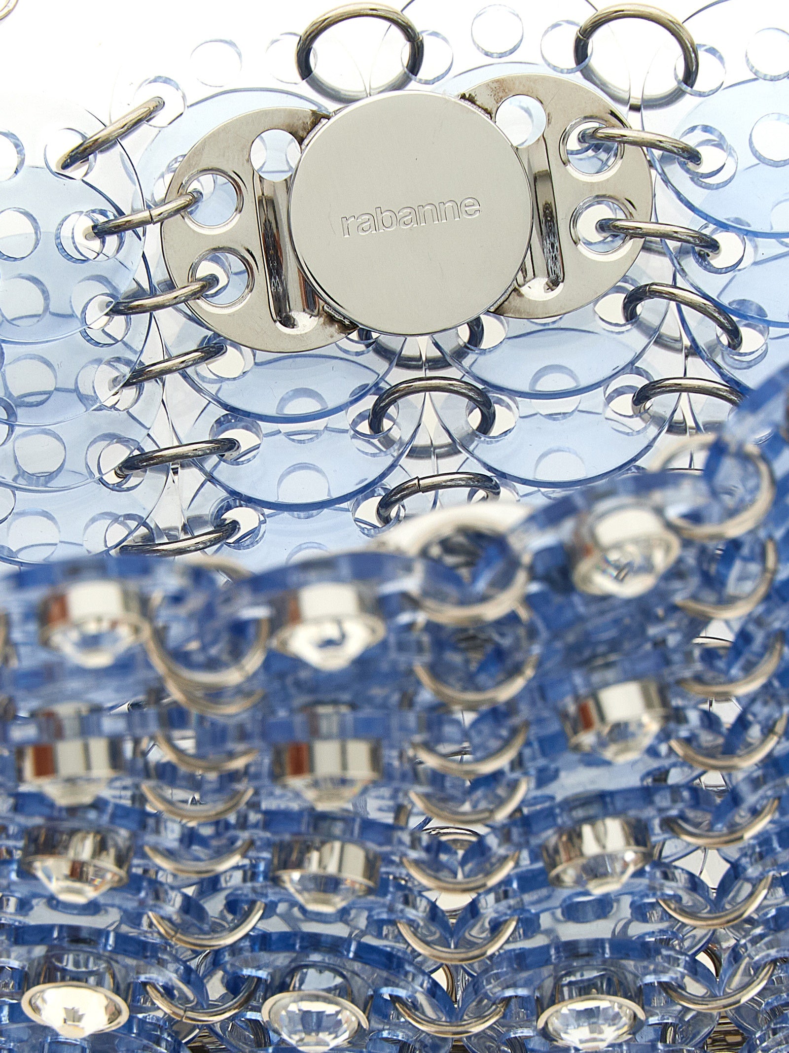 Paco Rabanne '1969 Nano' Shoulder Bag