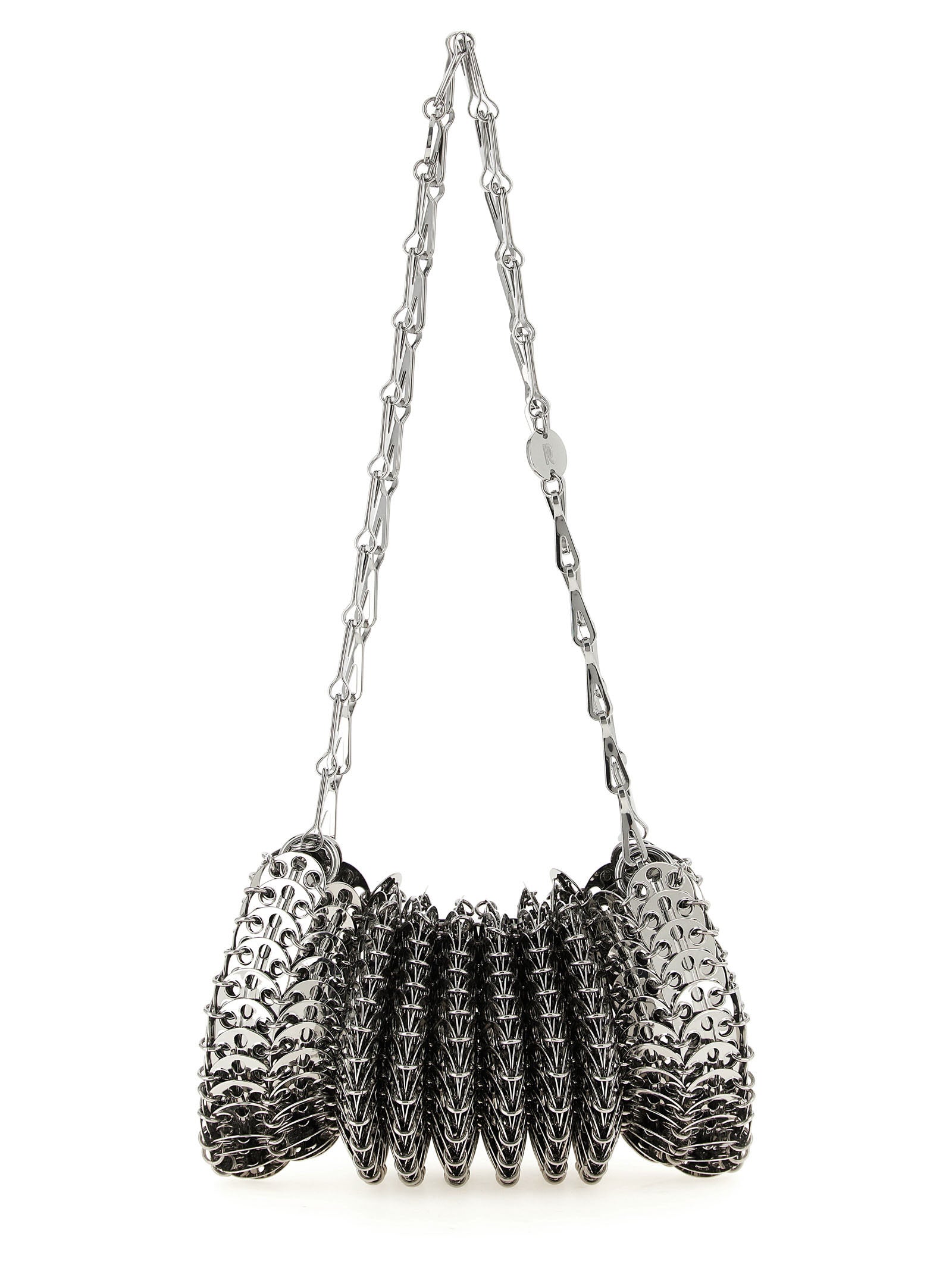 Paco Rabanne 'Chainmail' Shoulder Bag