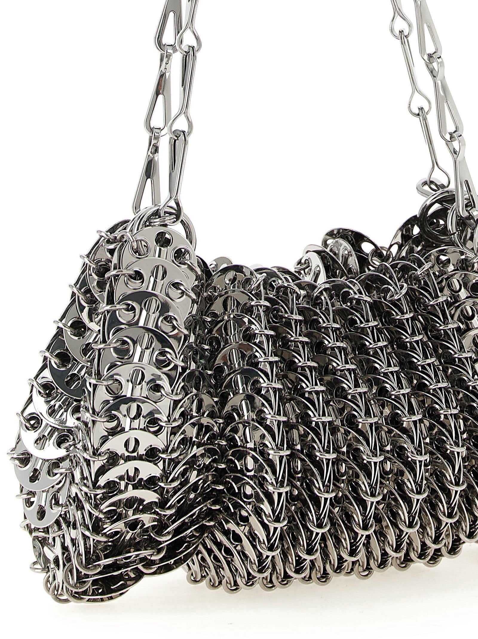 Paco Rabanne 'Chainmail' Shoulder Bag