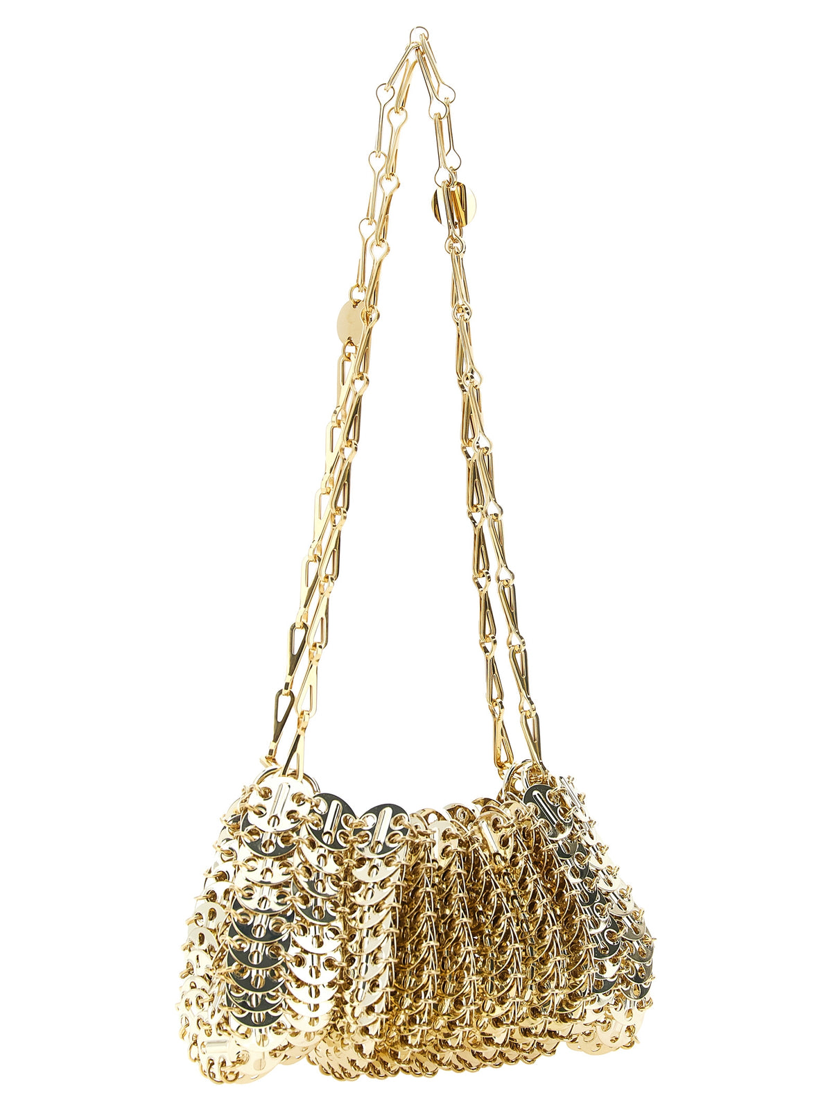 Paco Rabanne 'New 1969 Gm' Shoulder Bag