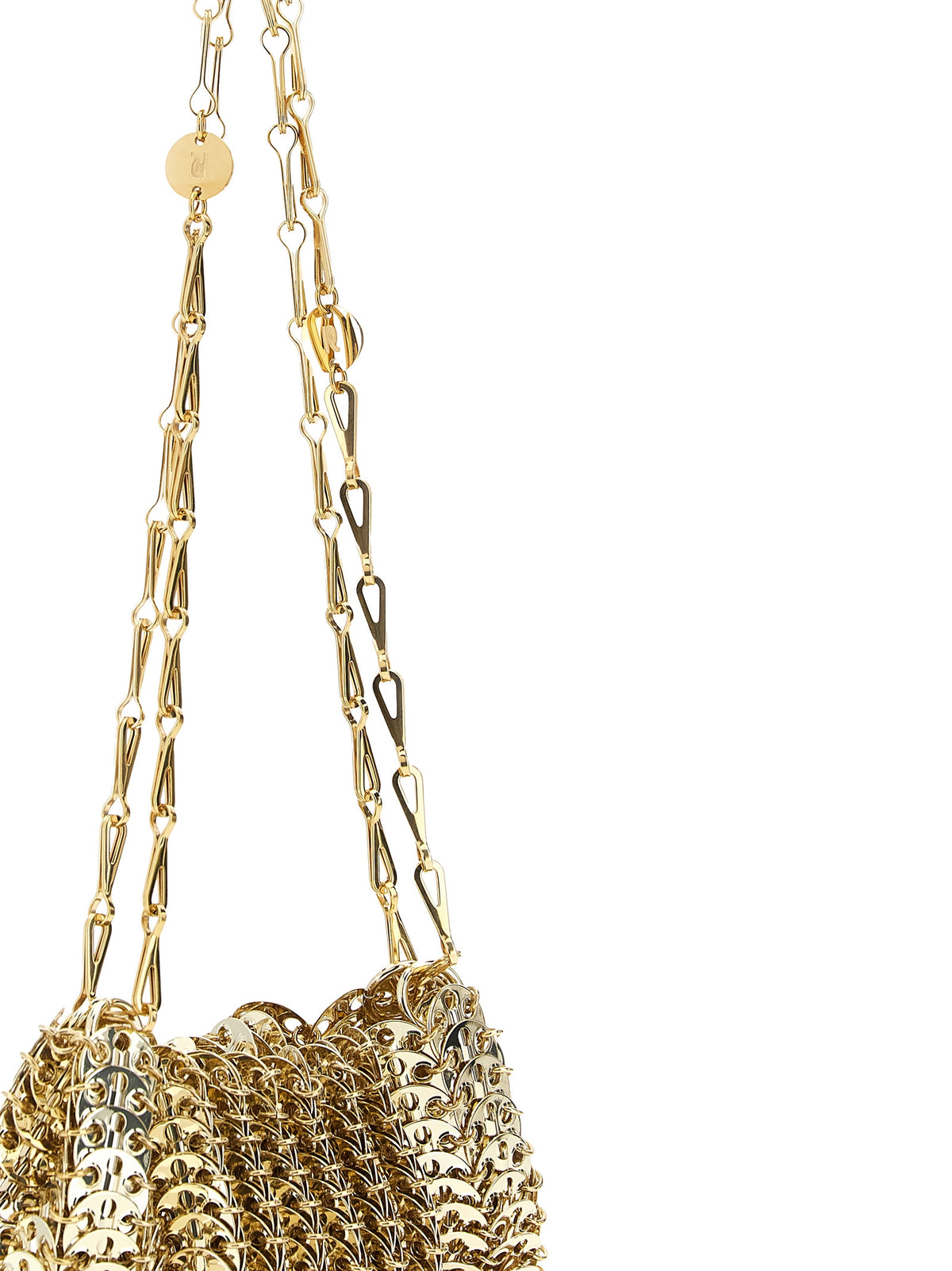 Paco Rabanne 'New 1969 Gm' Shoulder Bag